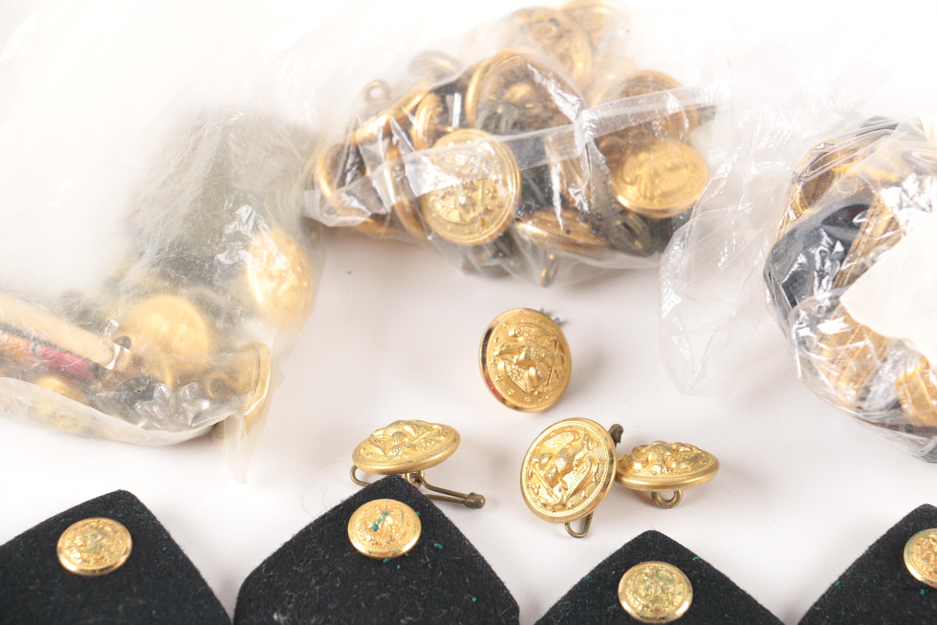 U.S. Navy Memorabilia