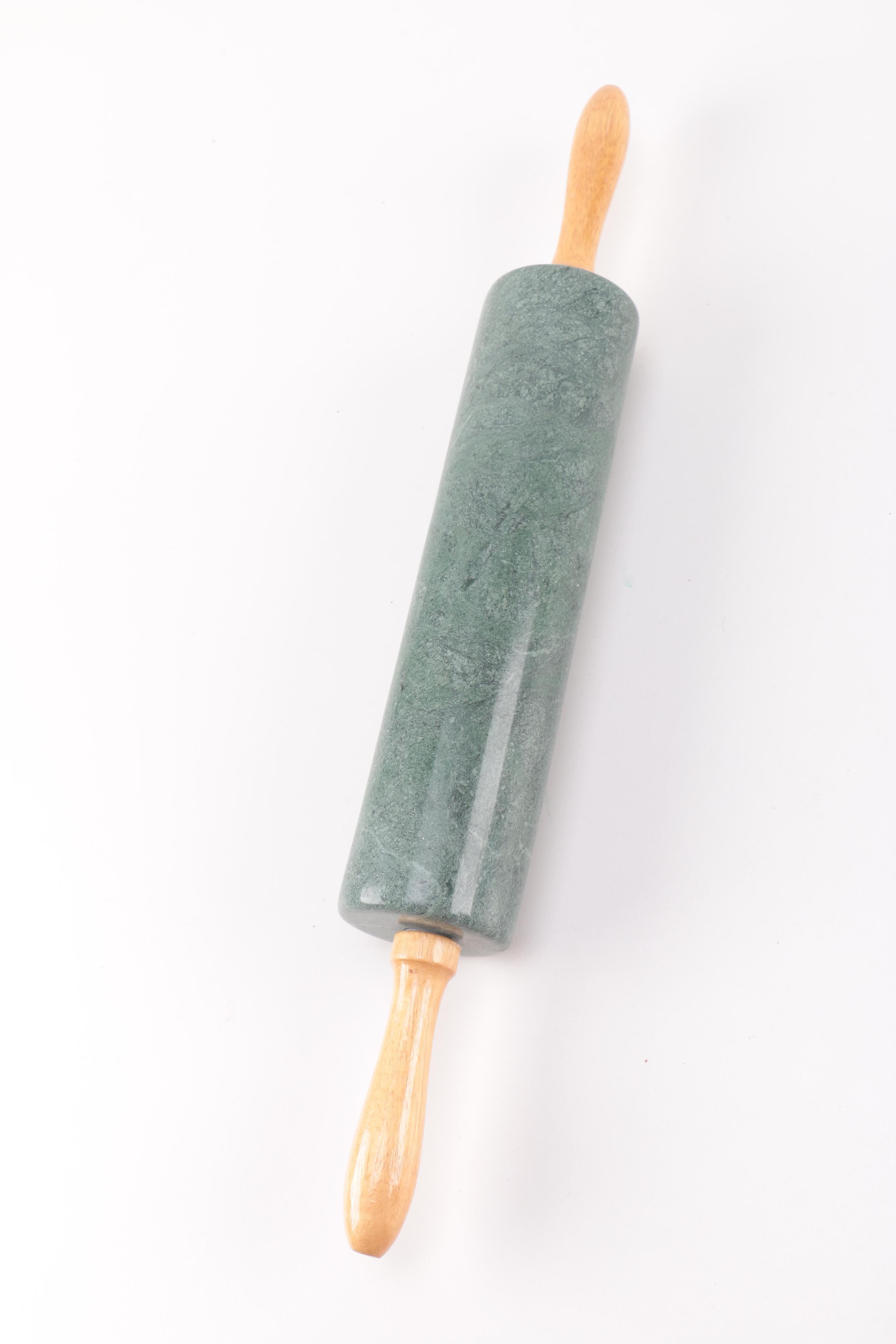 Marble Rolling Pin