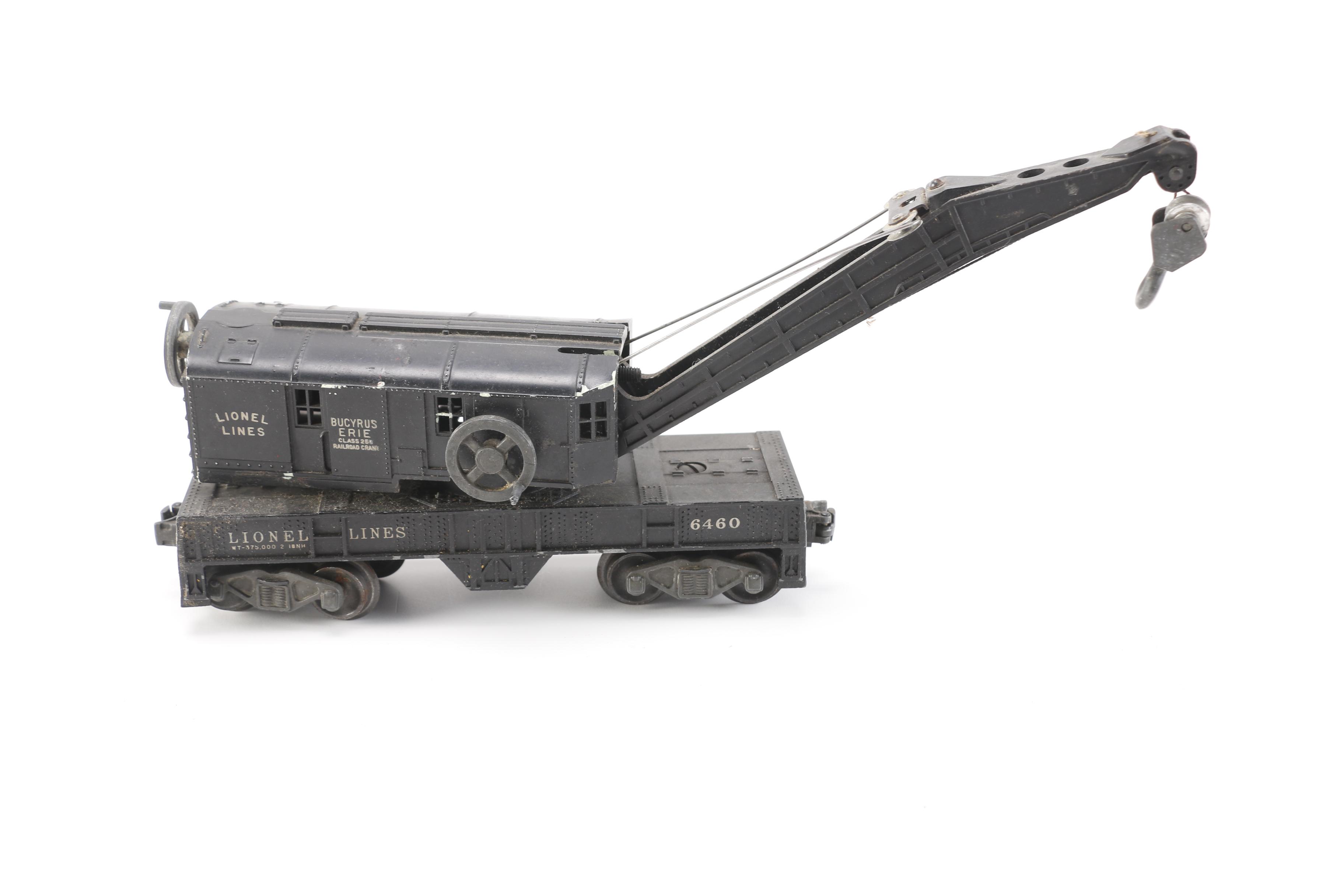 Avon Lionel Model Train Collection