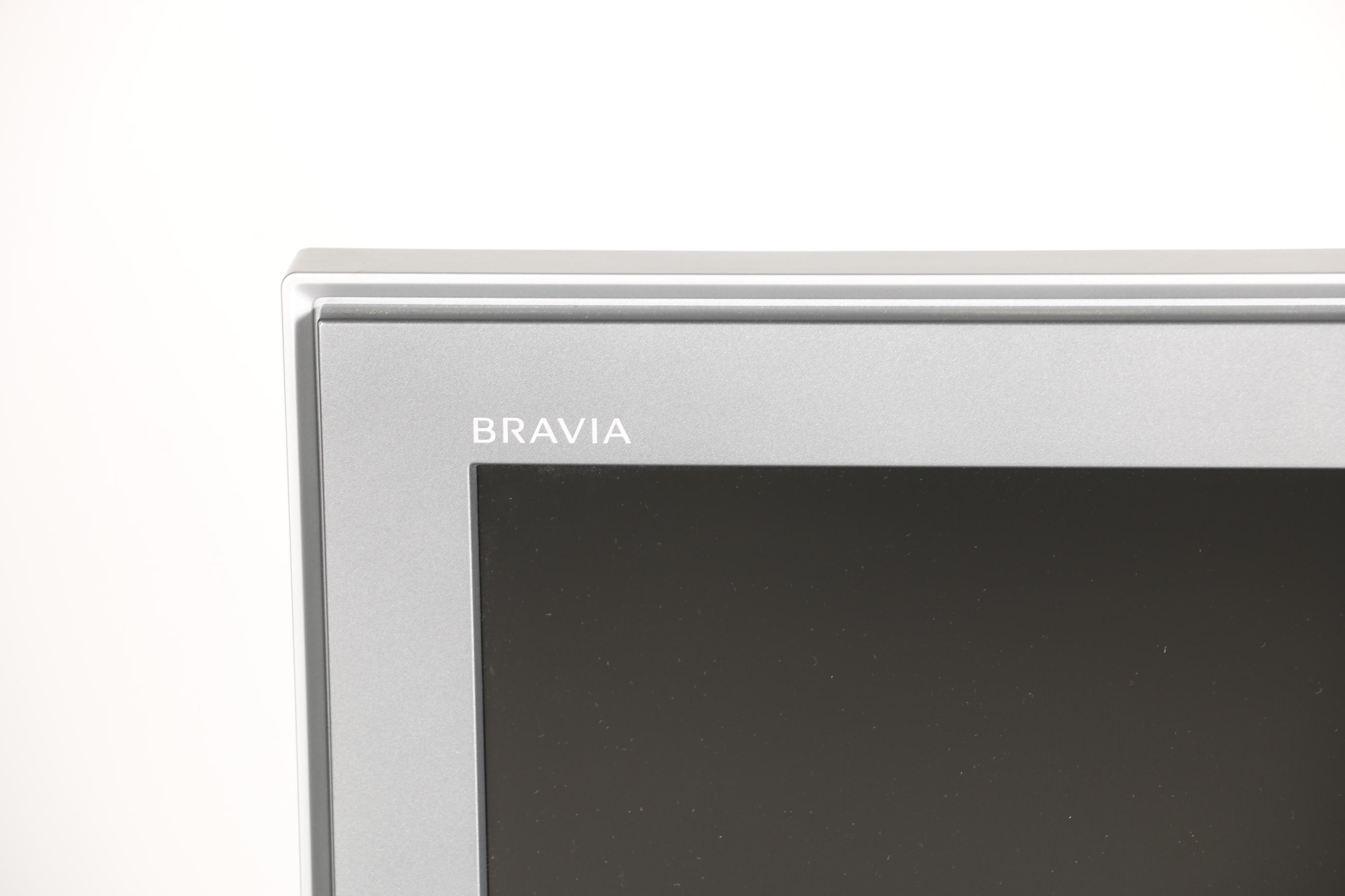 32" Sony "Bravia" Flat Screen TV