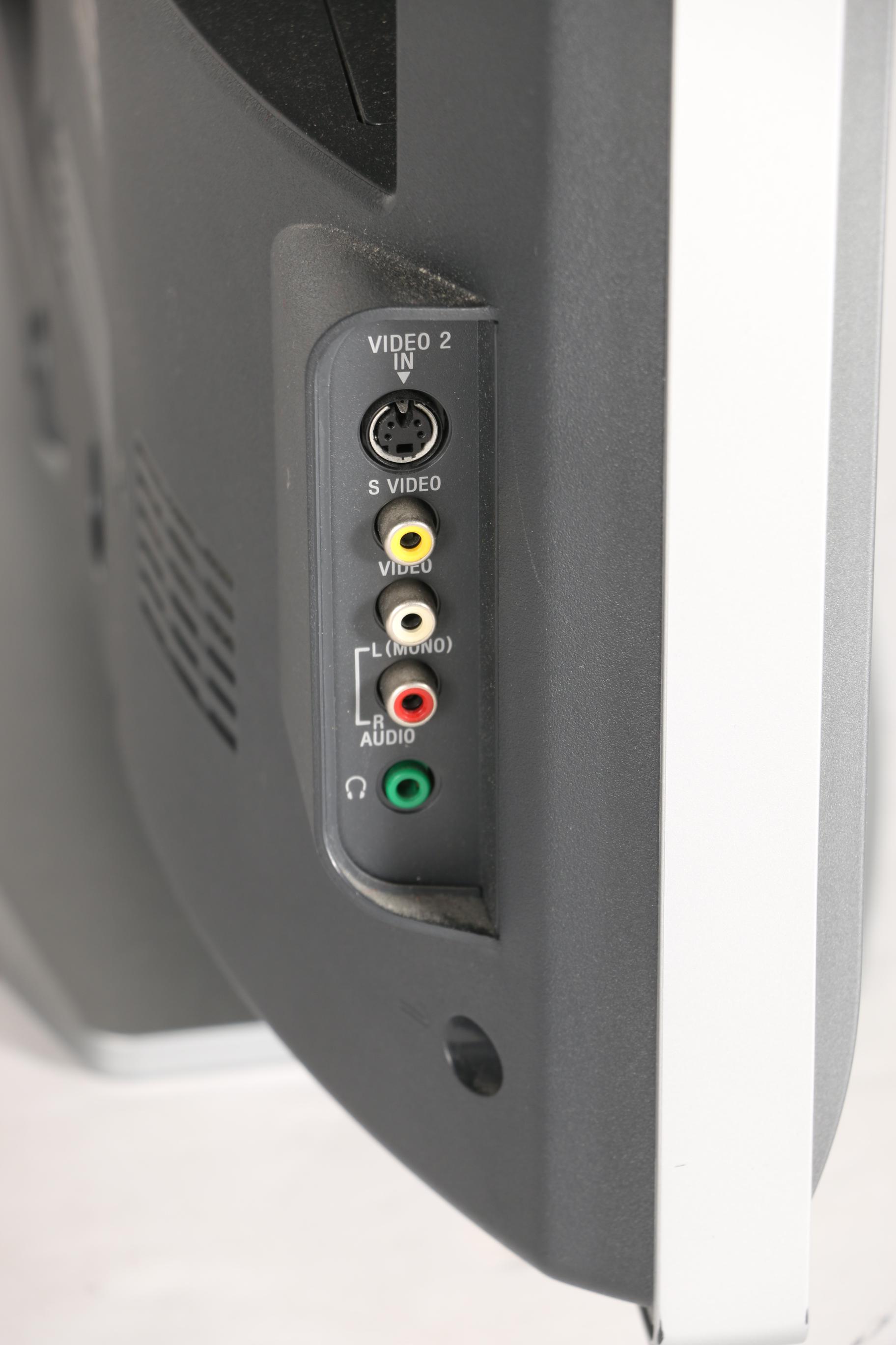 32" Sony "Bravia" Flat Screen TV