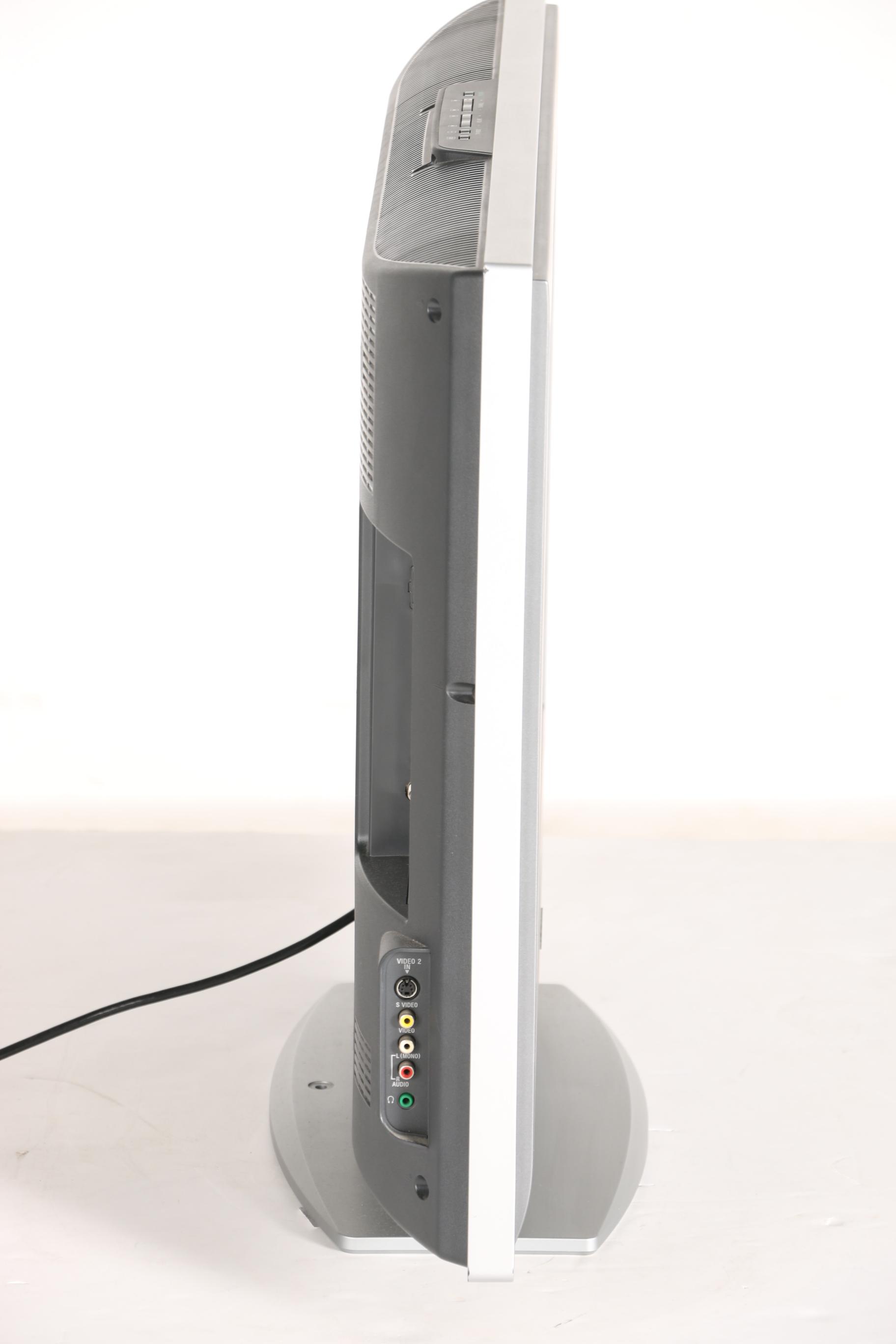 32" Sony "Bravia" Flat Screen TV