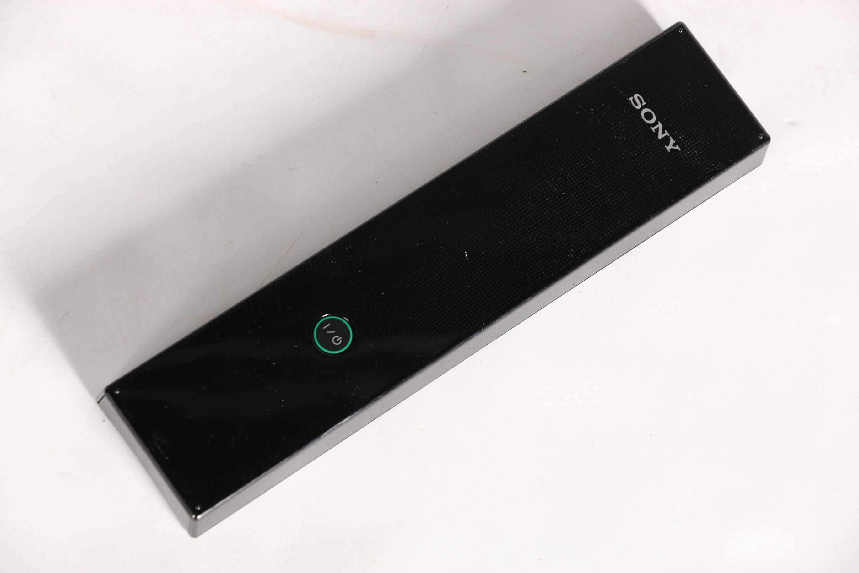 32" Sony "Bravia" Flat Screen TV