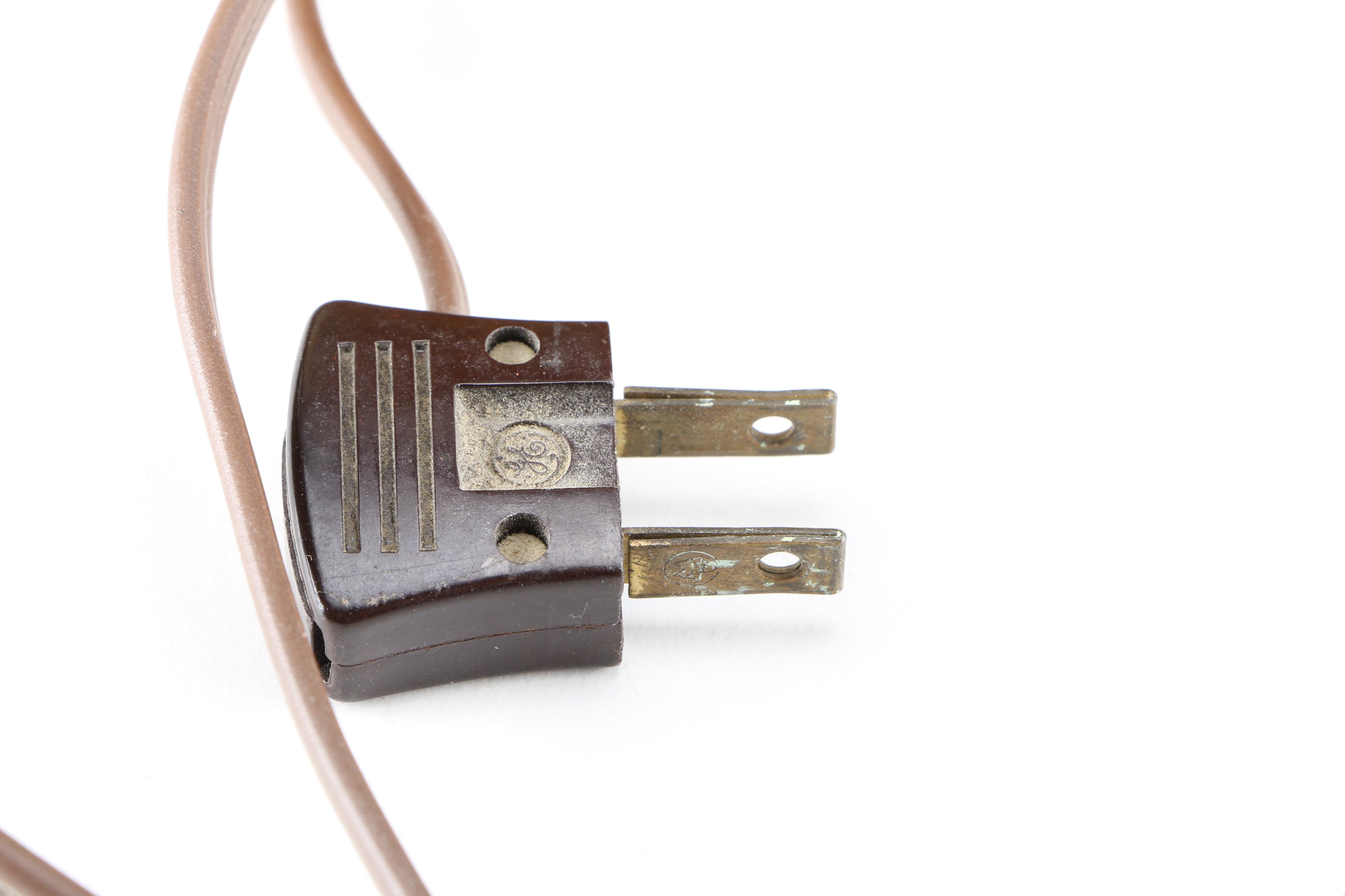 Vintage Franklin Wall Clock