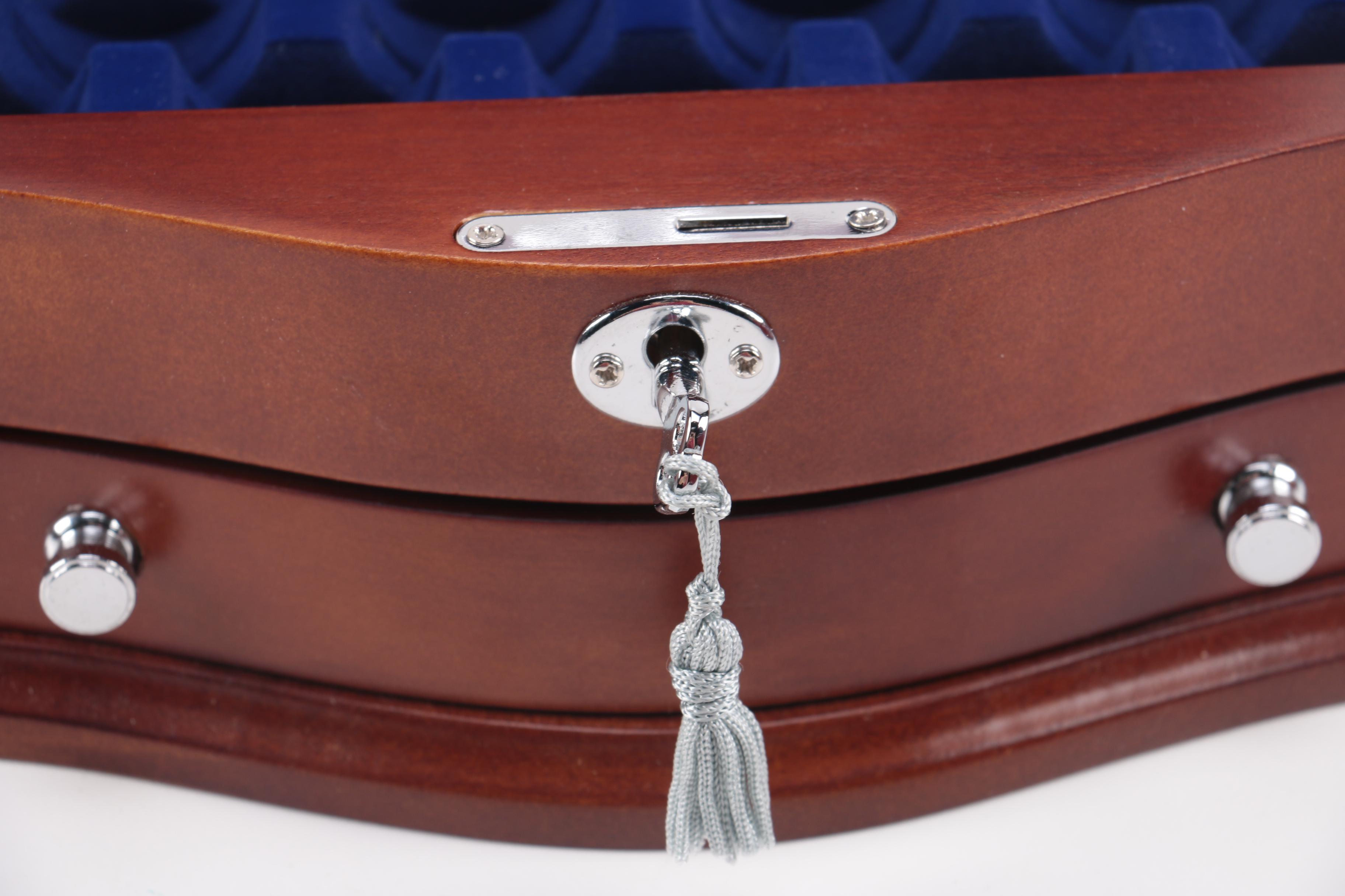 Assorted Coin Collecting Cases