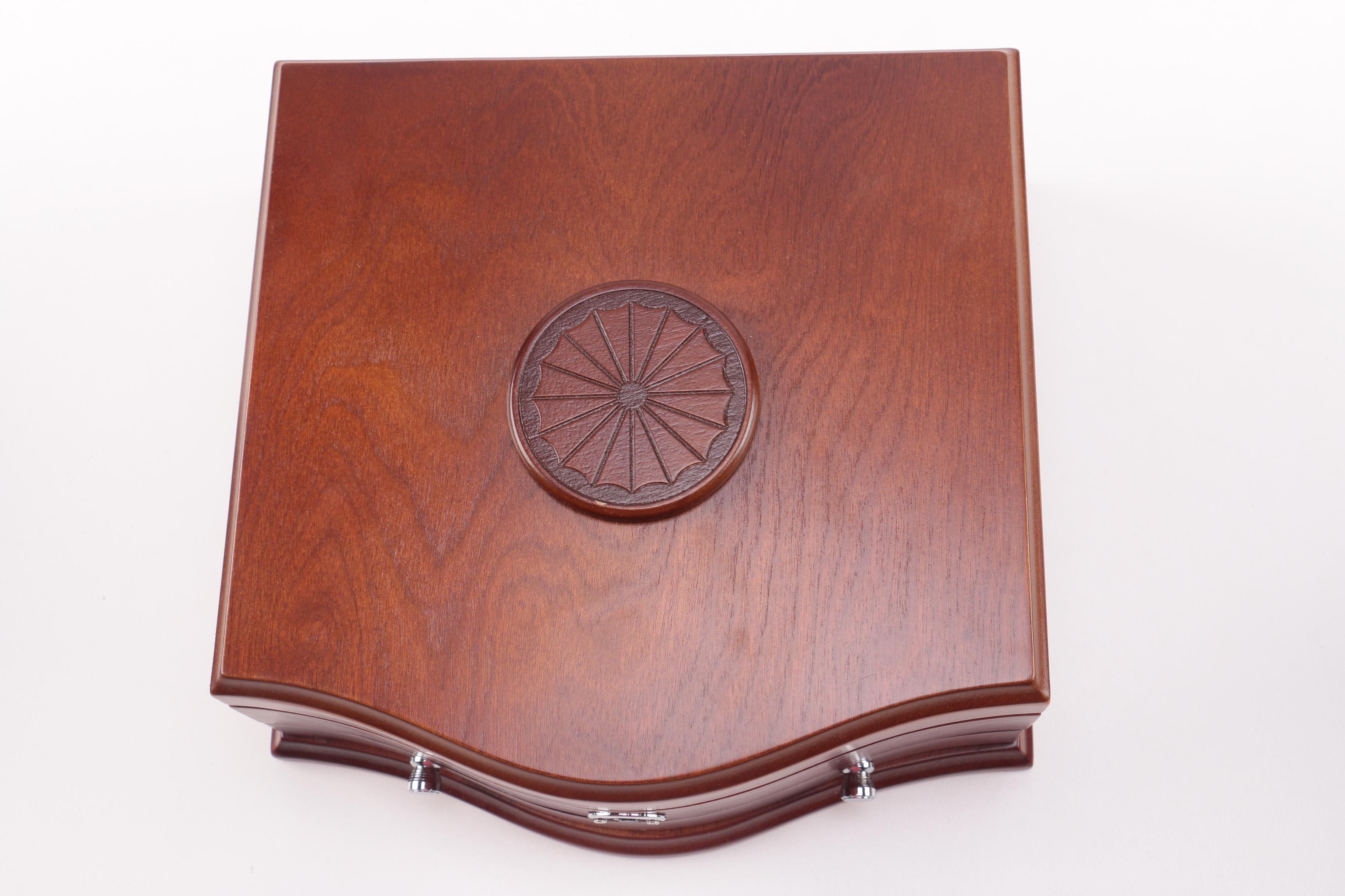 Assorted Coin Collecting Cases