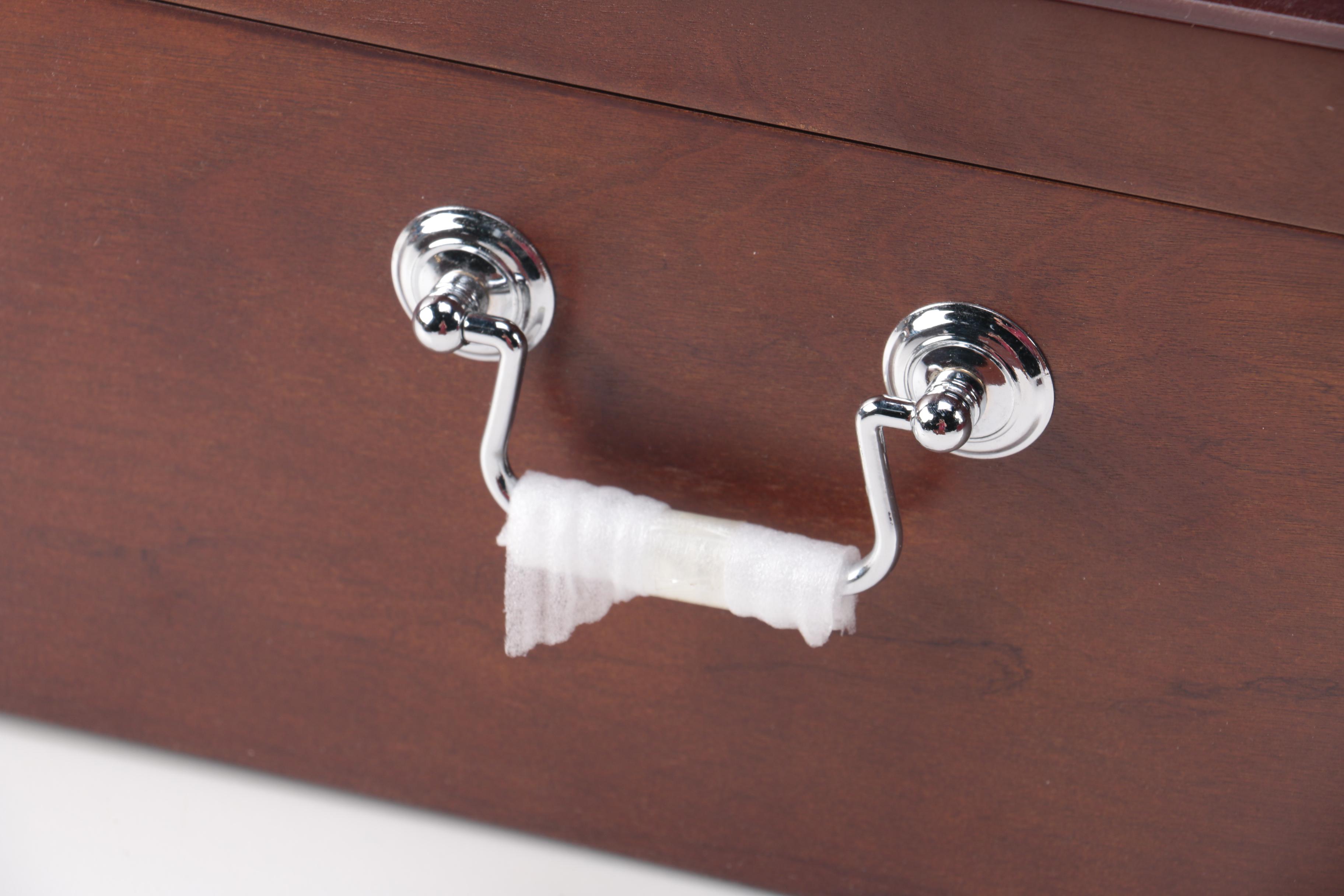 Assorted Coin Collecting Cases