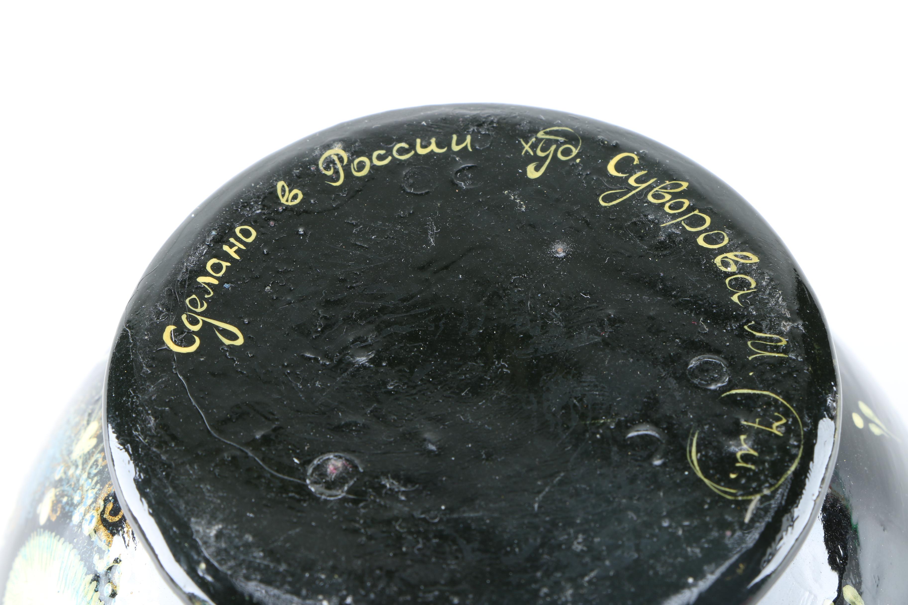 Matryoshka Nesting Dolls