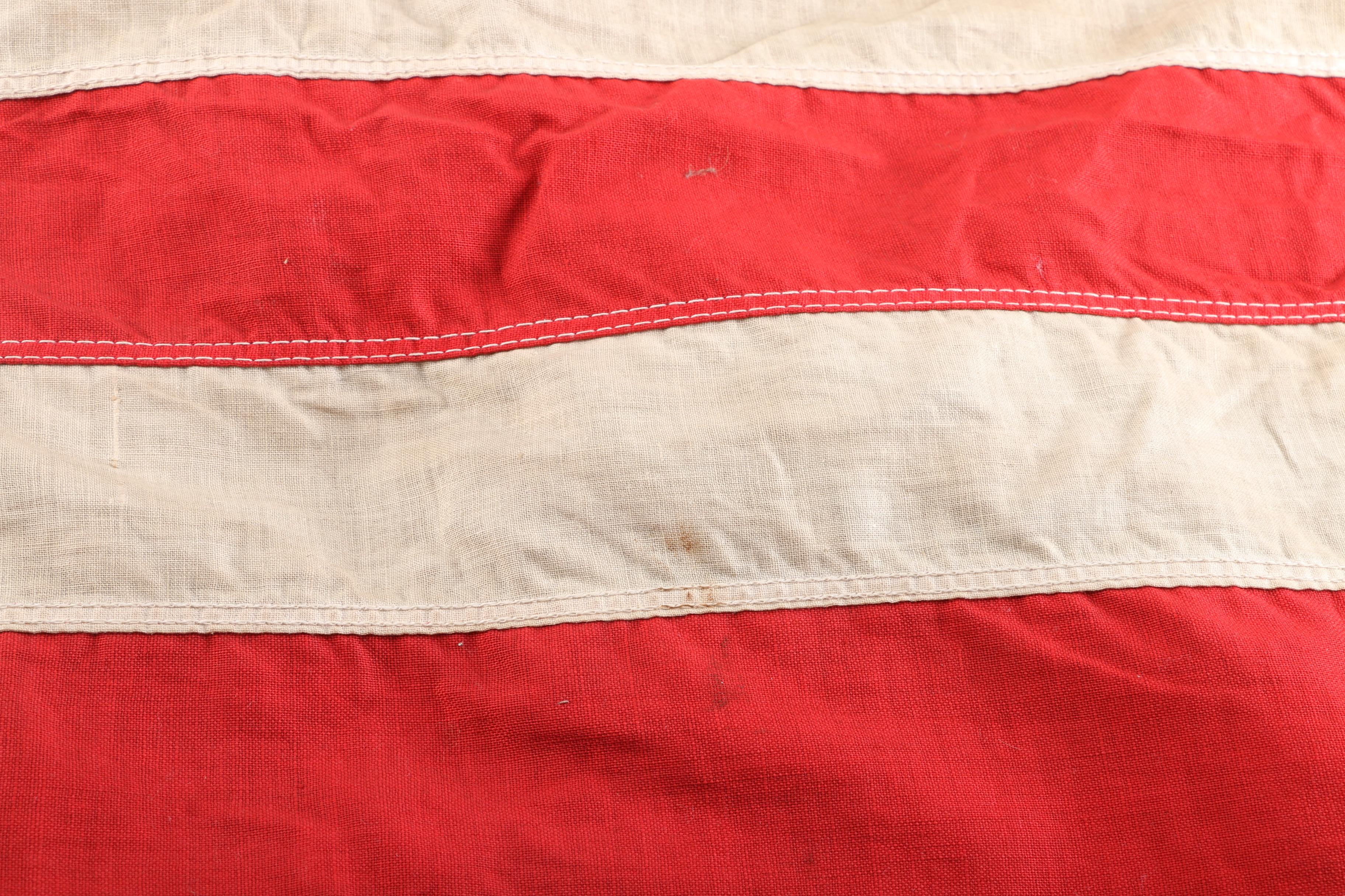 48 Star American Flag