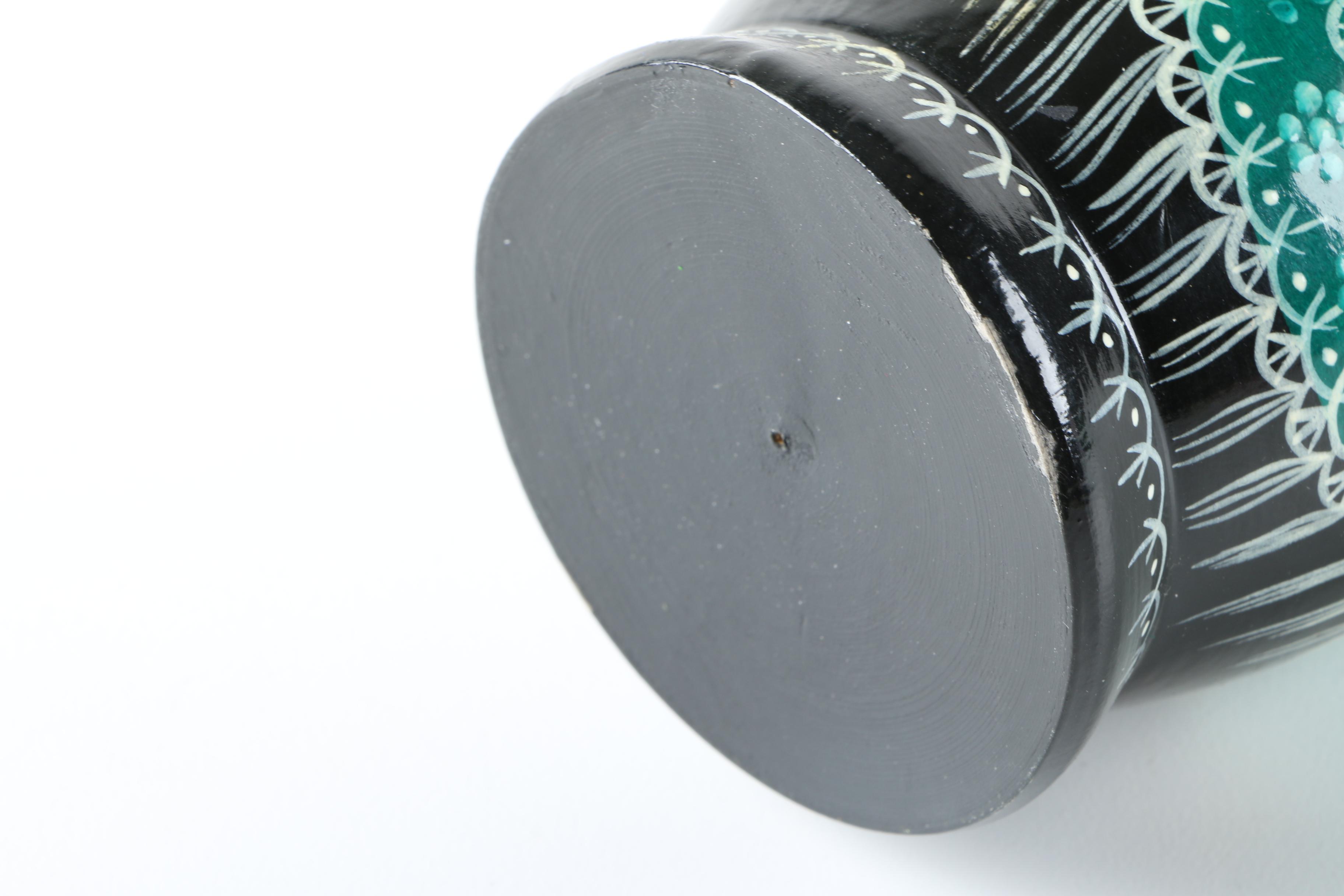 Matryoshka Nesting Dolls