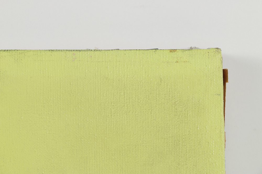 Nanci Blair Closson Acrylic on Canvas of Abstract Scene