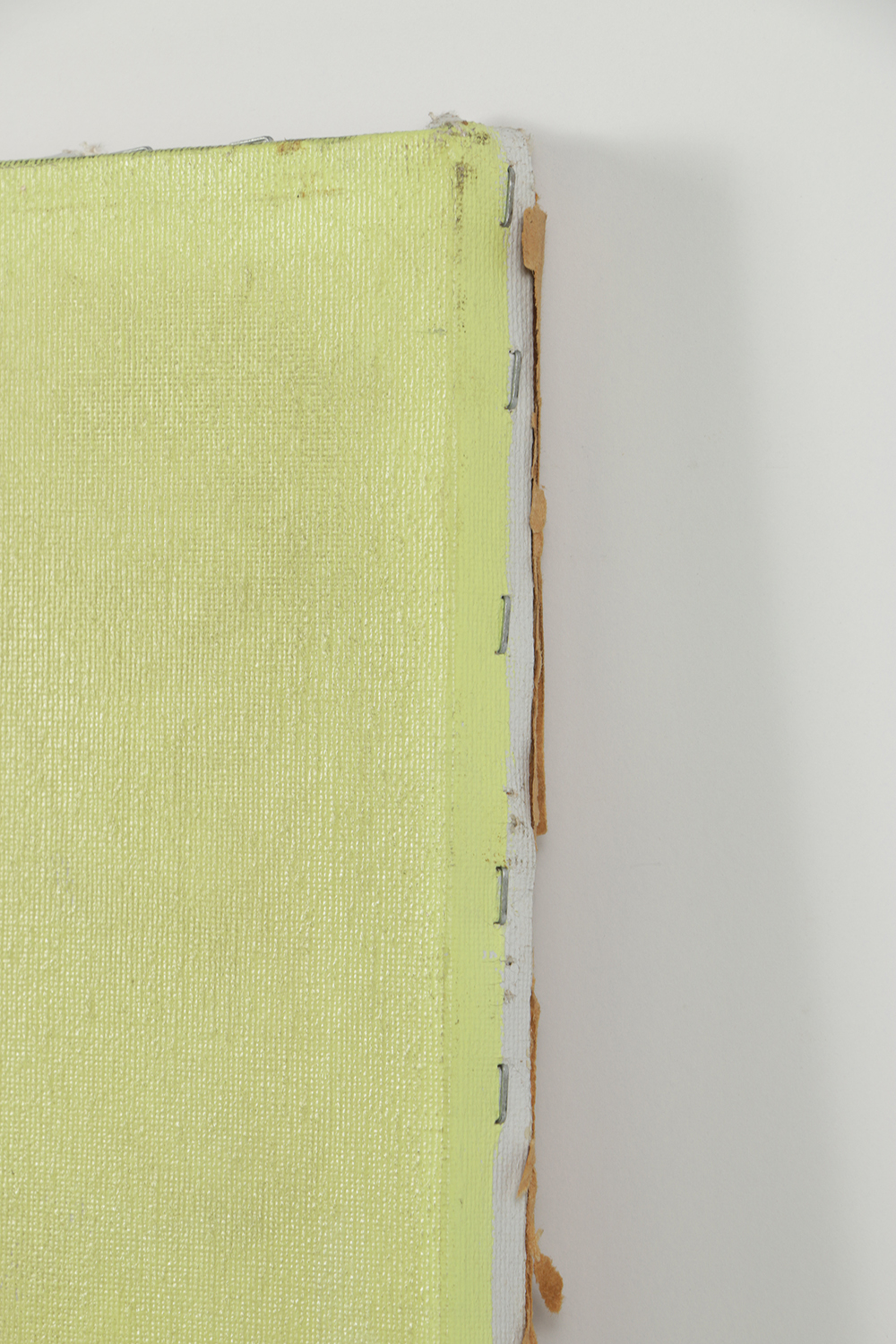 Nanci Blair Closson Acrylic on Canvas of Abstract Scene