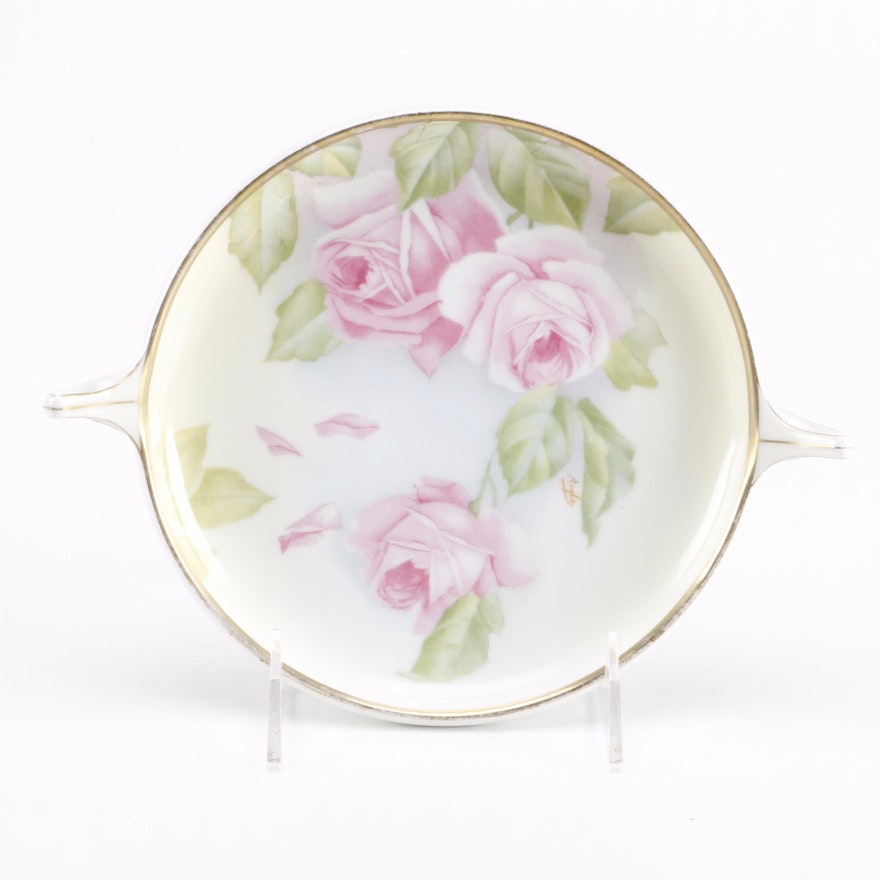 Rosenthal Porcelain Plate