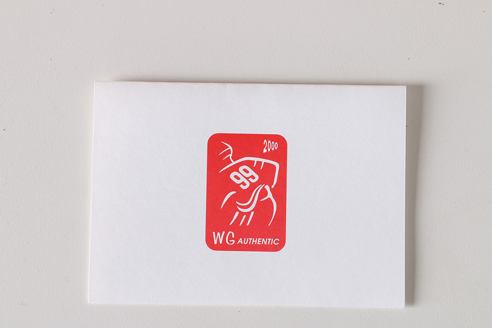 Signed and Framed Wayne Gretzky Los Angeles Kings Picture