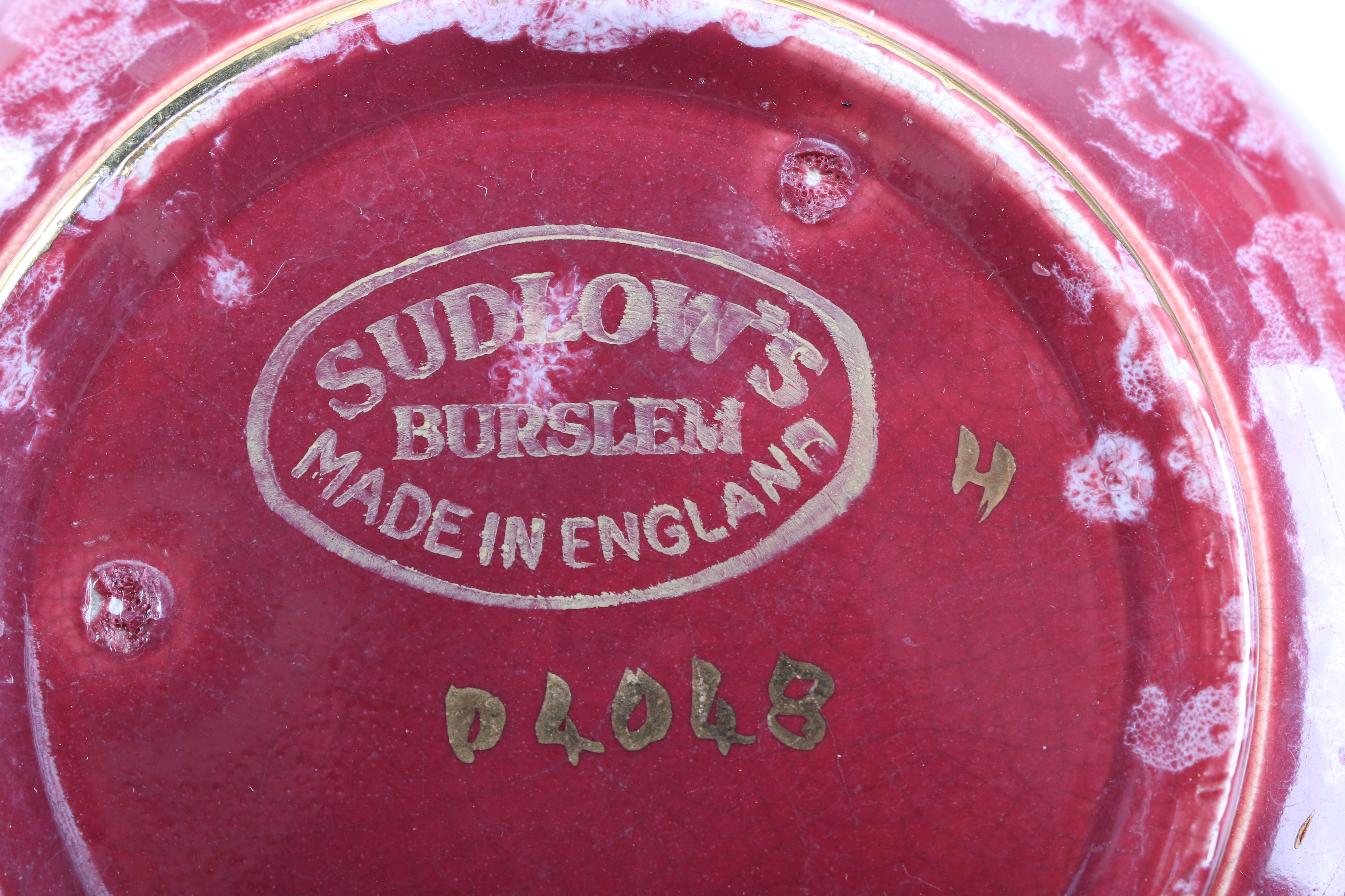 Teapot Collection Featuring Sadler and Wade