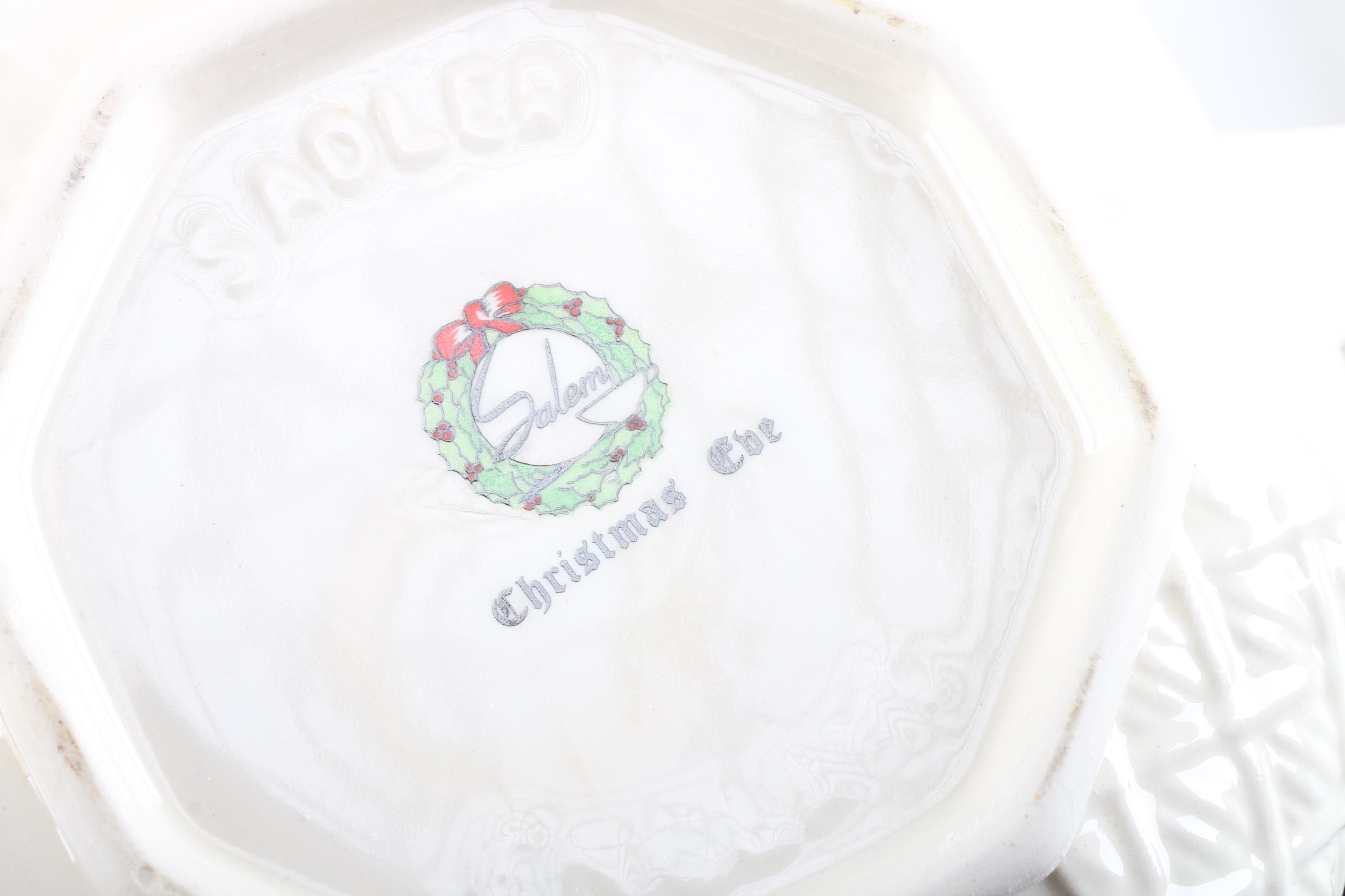 Teapot Collection Featuring Sadler and Wade