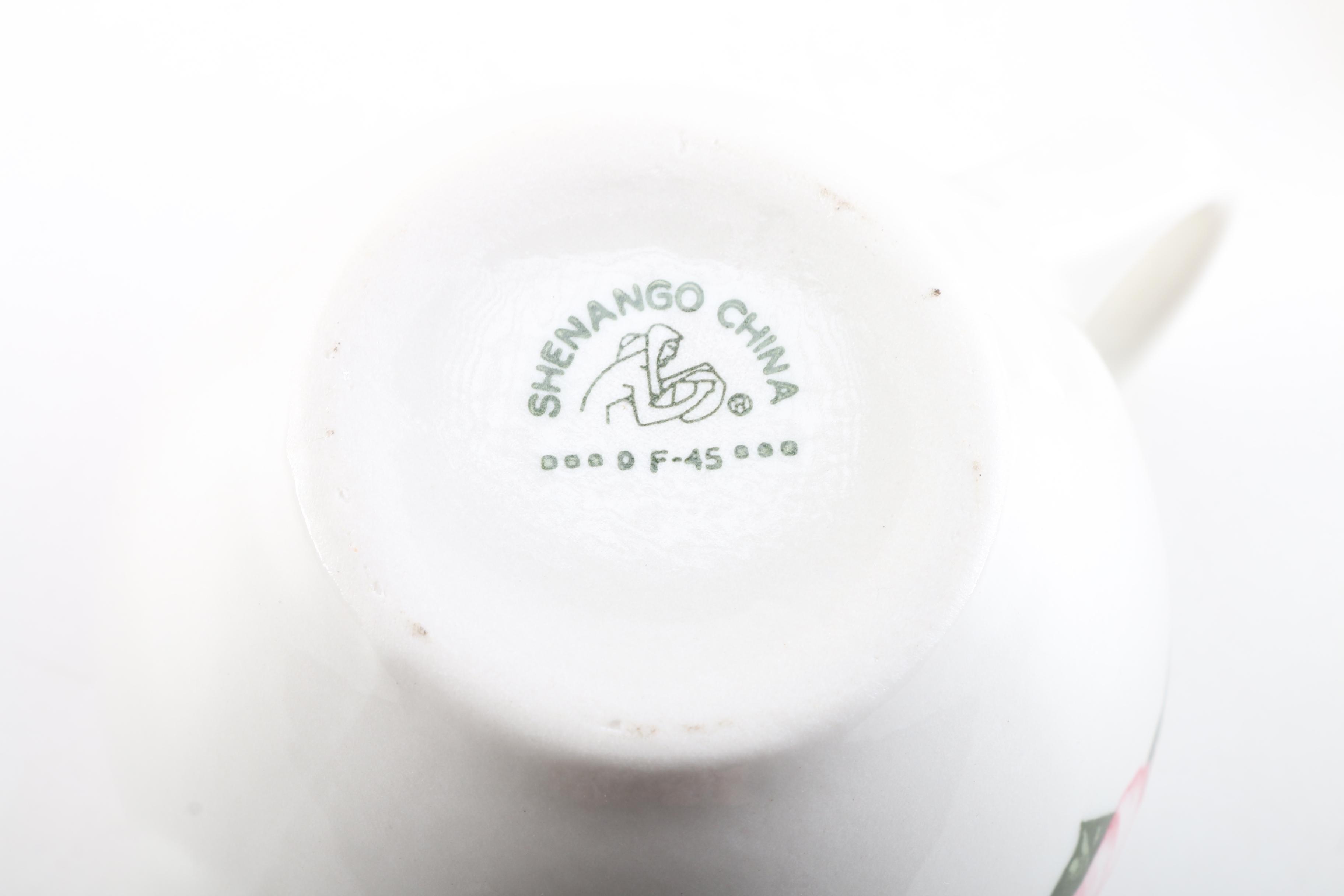 Teapot Collection Featuring Sadler and Wade