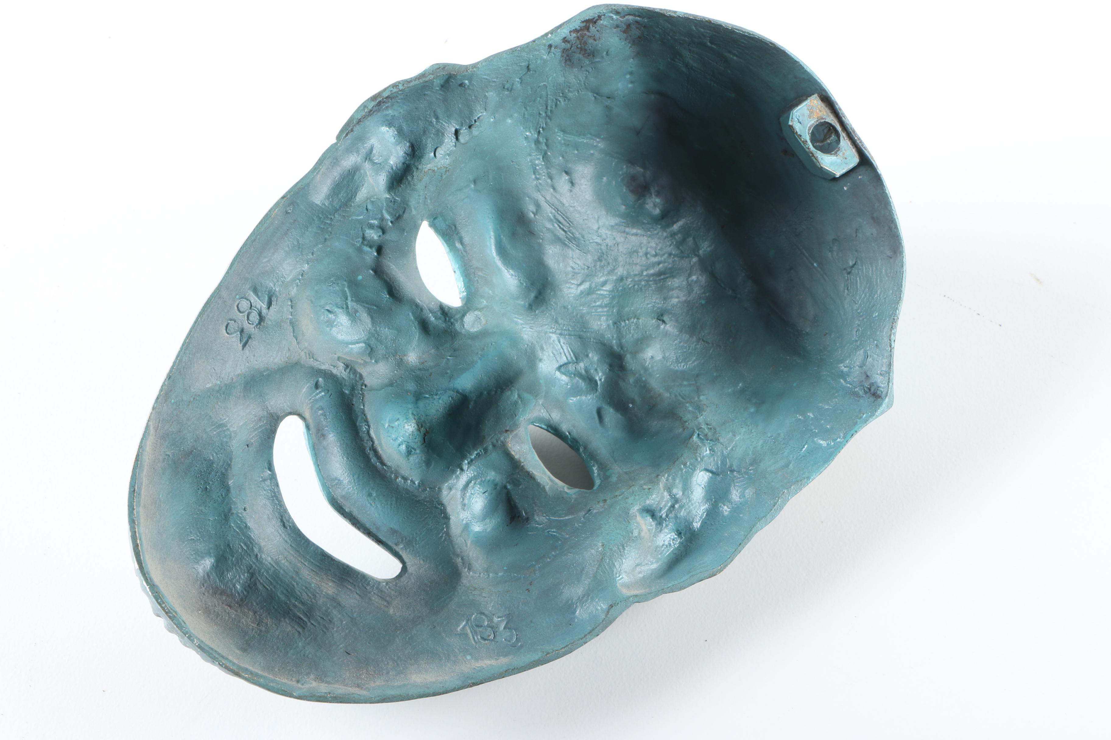 Collection of Grecian Art Pieces