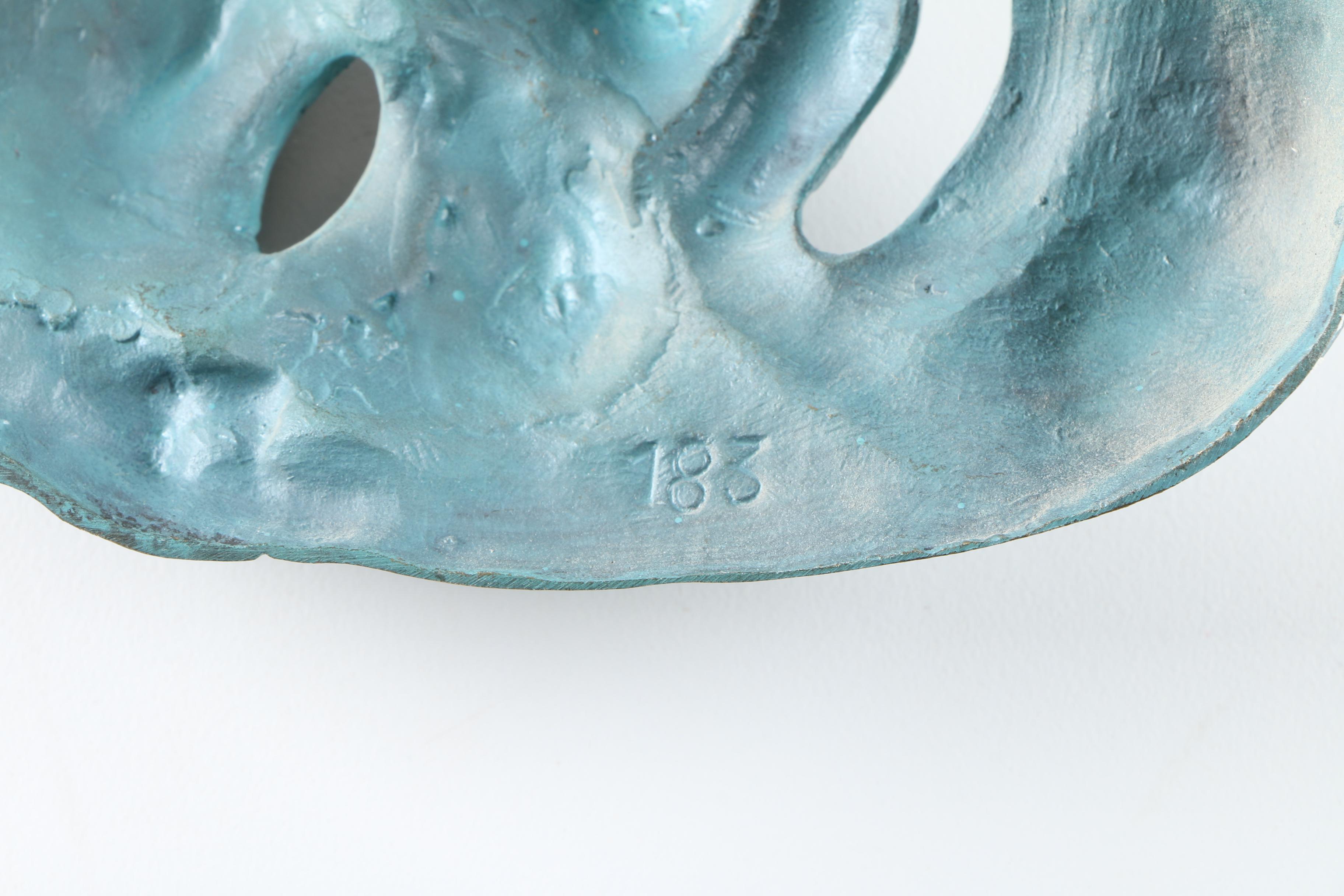 Collection of Grecian Art Pieces