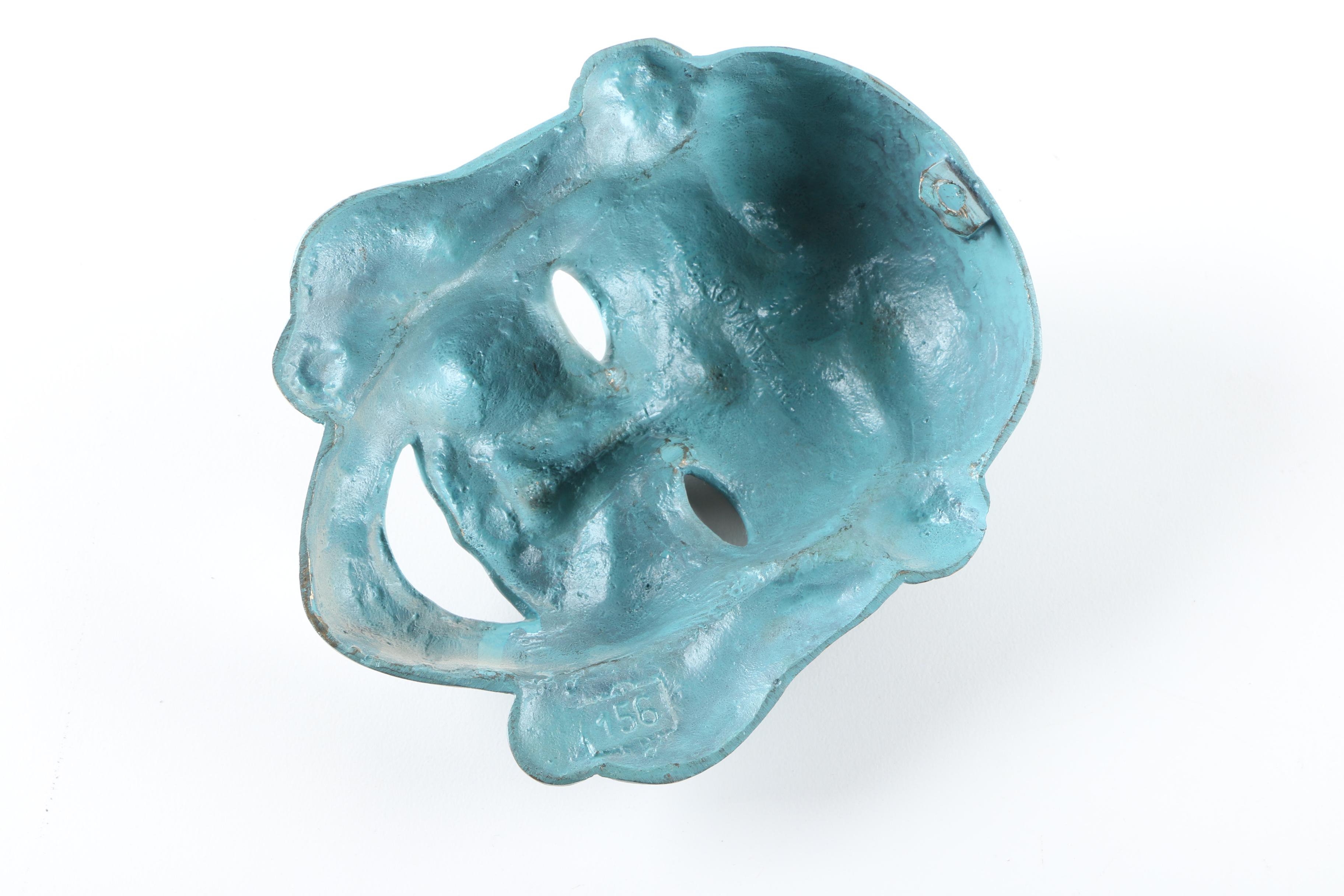 Collection of Grecian Art Pieces