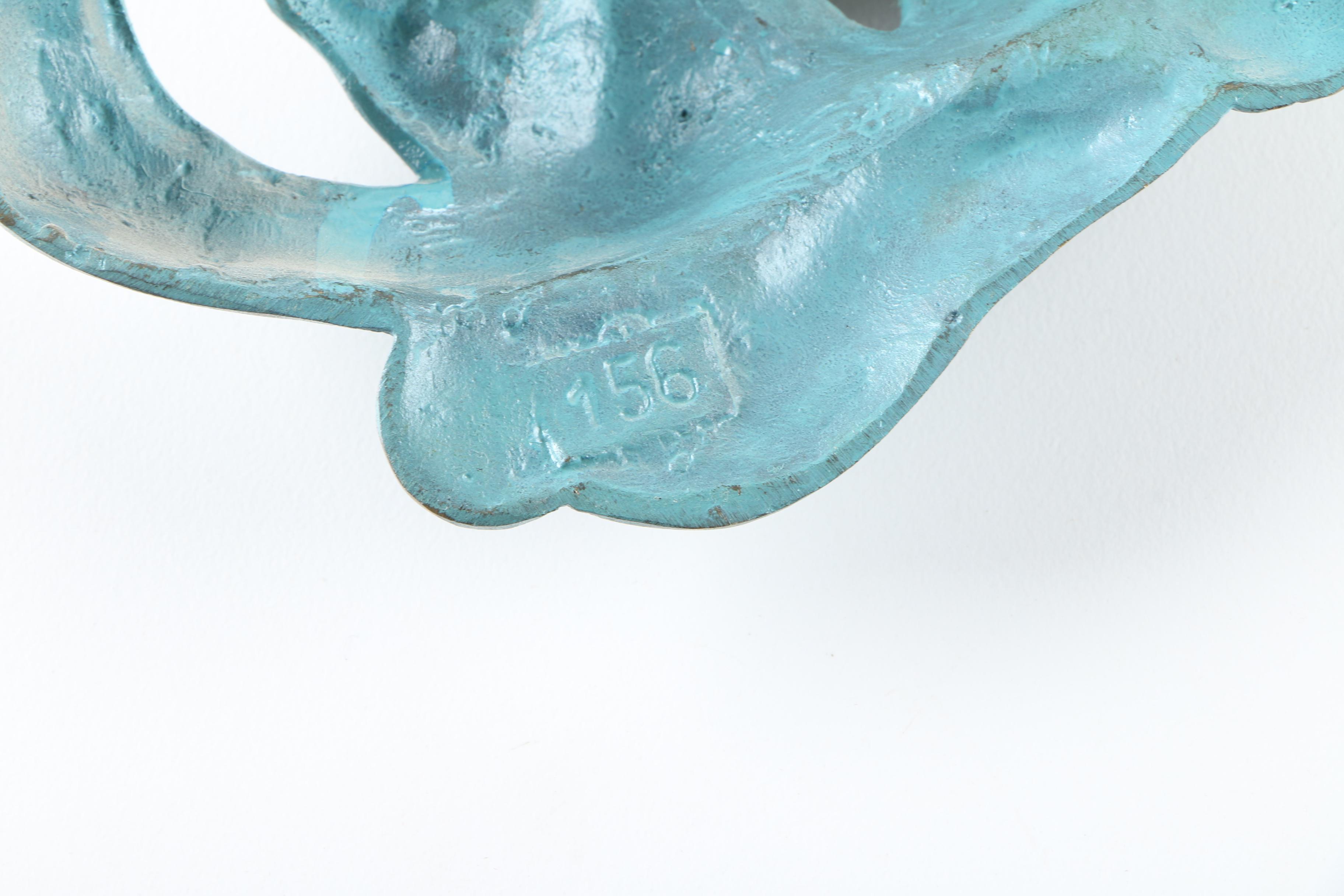 Collection of Grecian Art Pieces