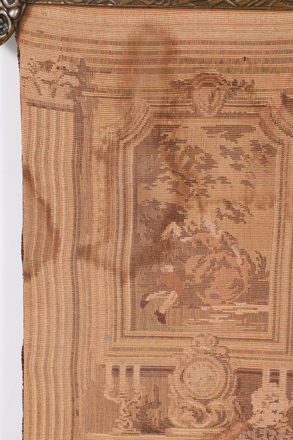 European Tapestry Wall Hanging