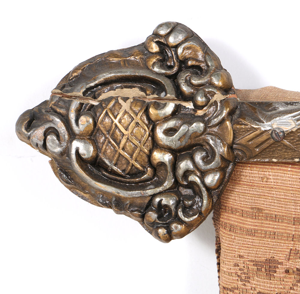 European Tapestry Wall Hanging