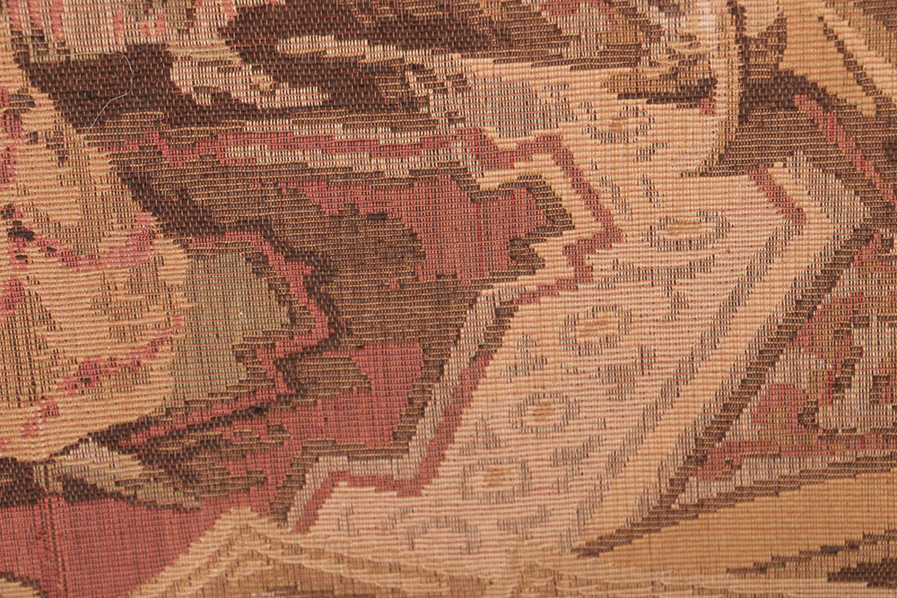 European Tapestry Wall Hanging