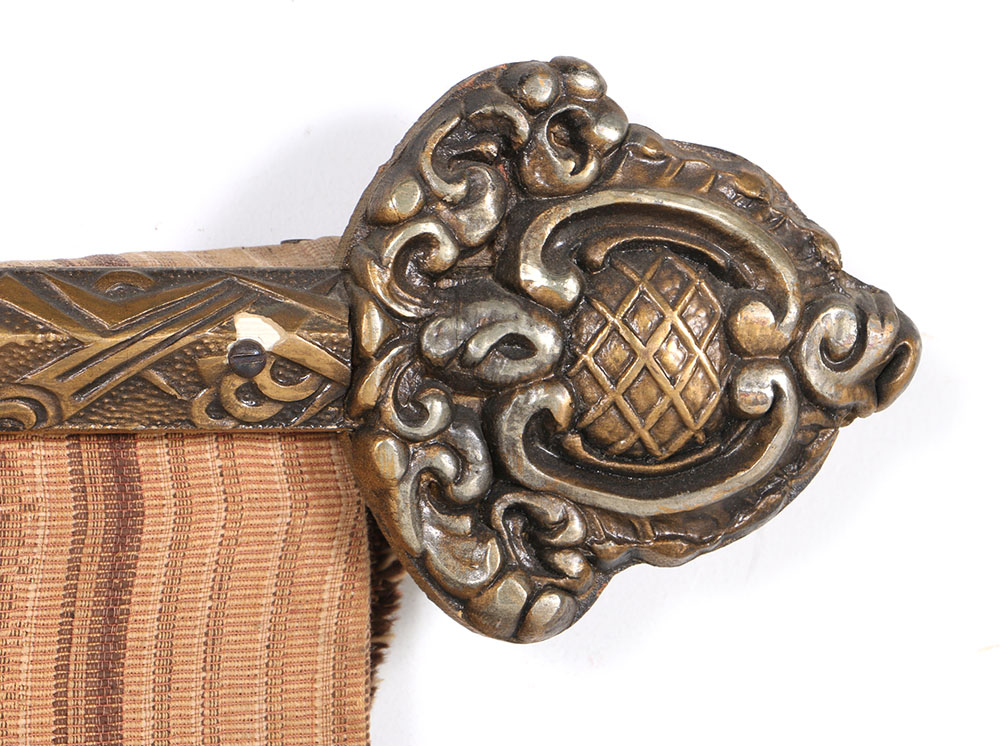 European Tapestry Wall Hanging