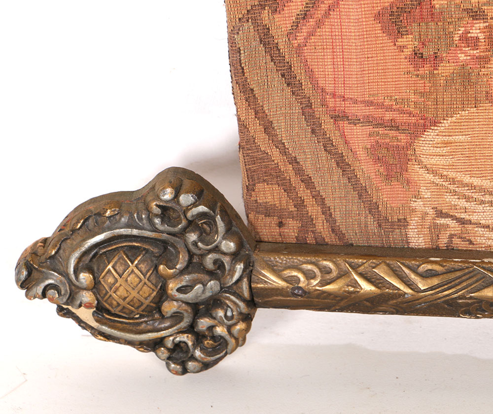 European Tapestry Wall Hanging