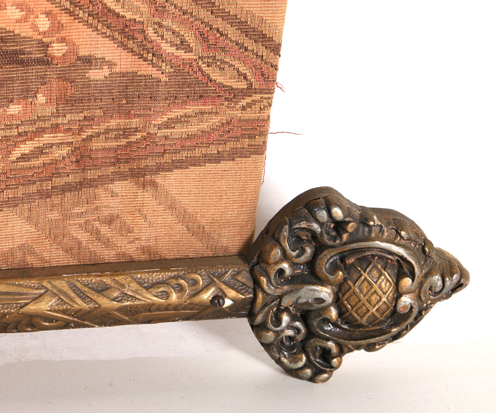 European Tapestry Wall Hanging