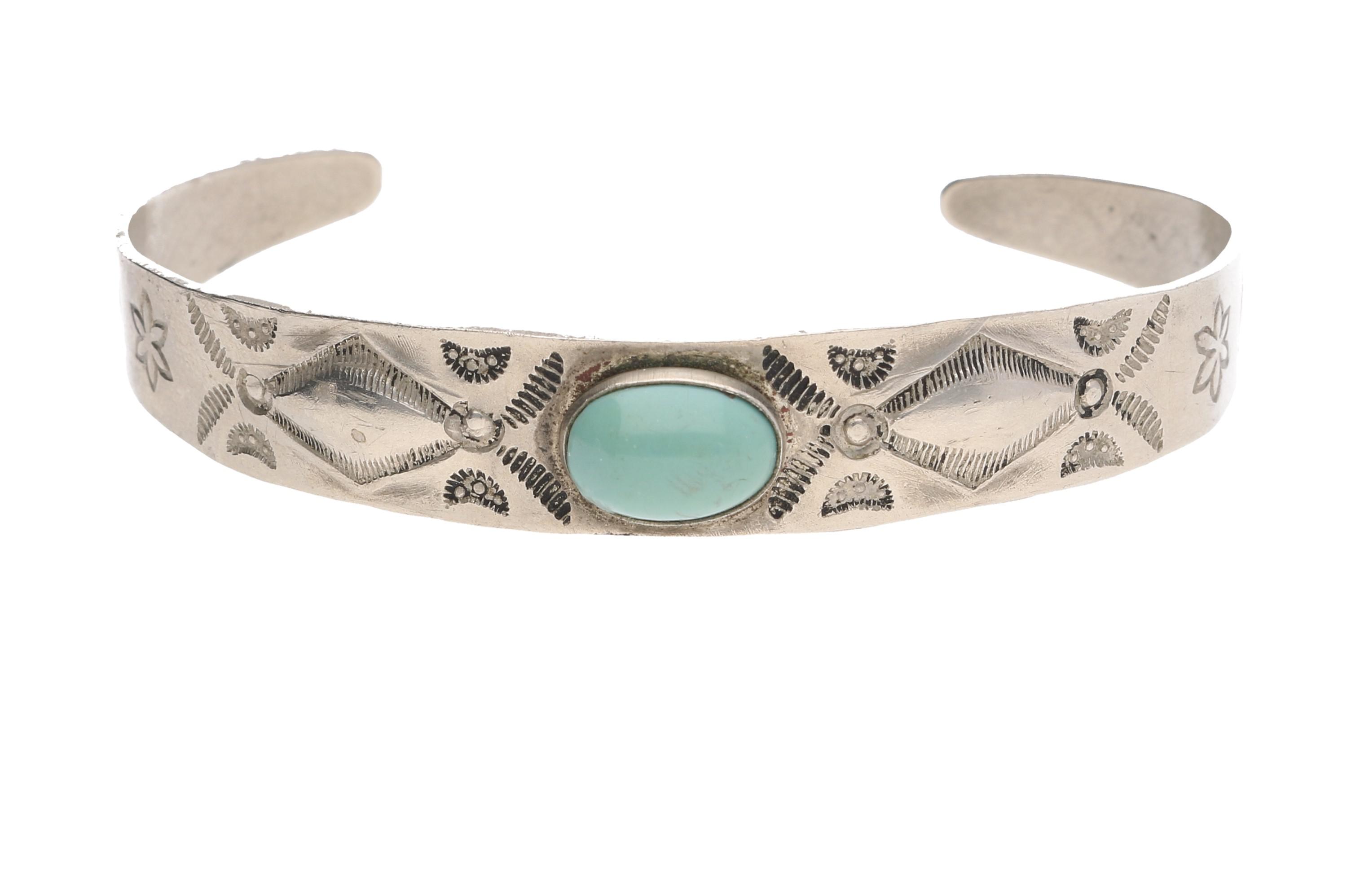 Assorted Bracelets and Earrings