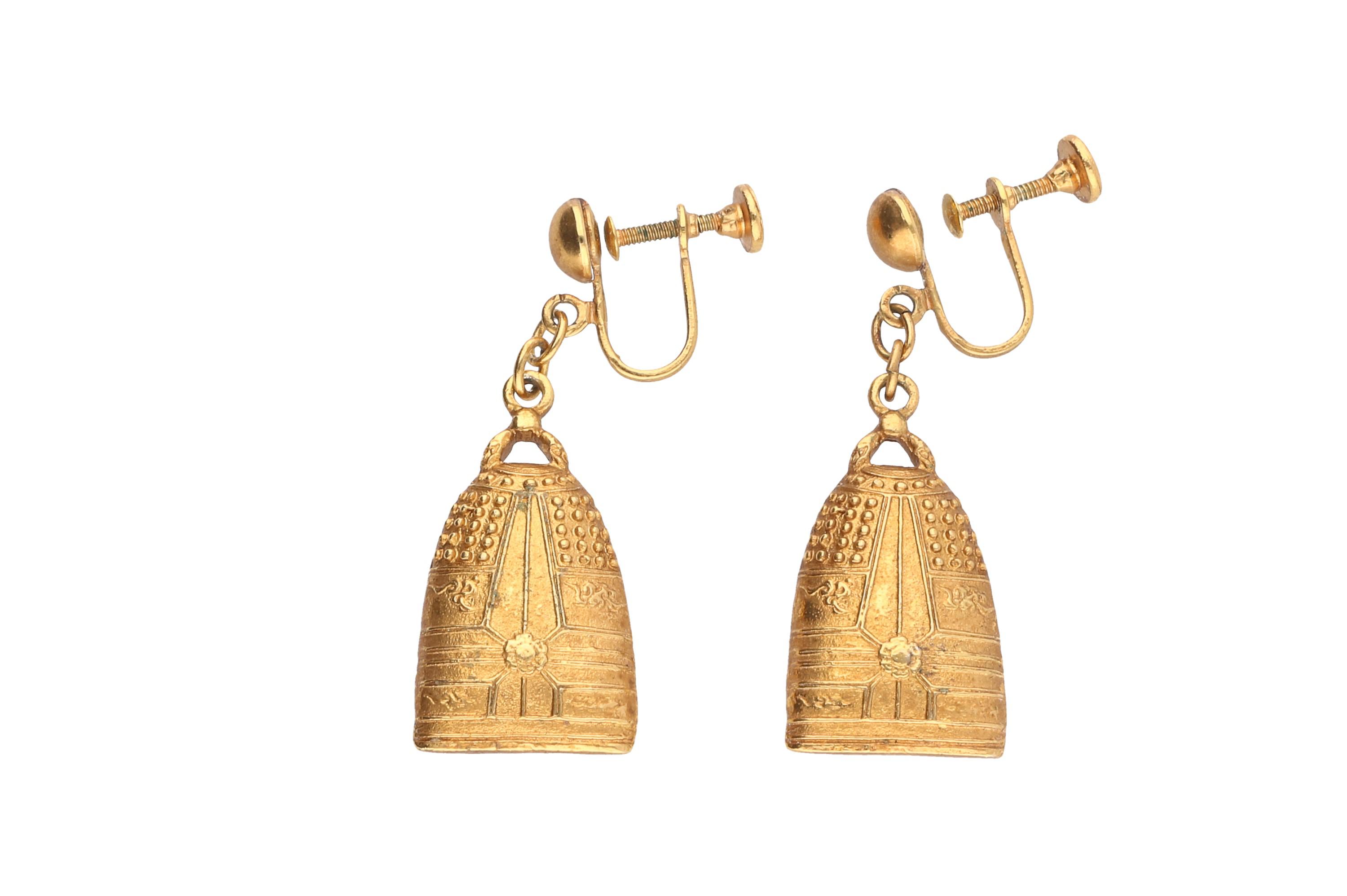 Assorted Bracelets and Earrings