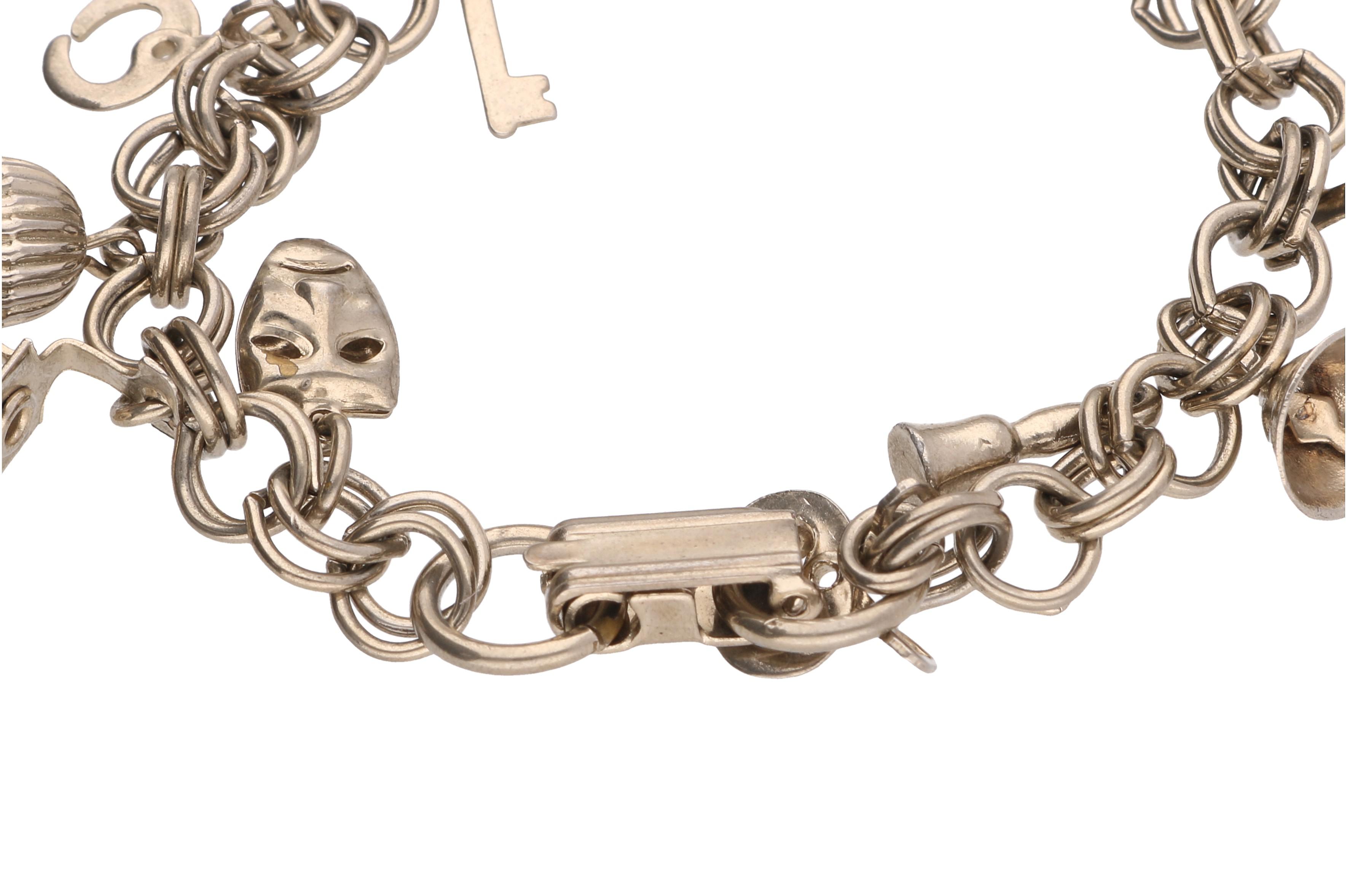 Assorted Bracelets and Earrings