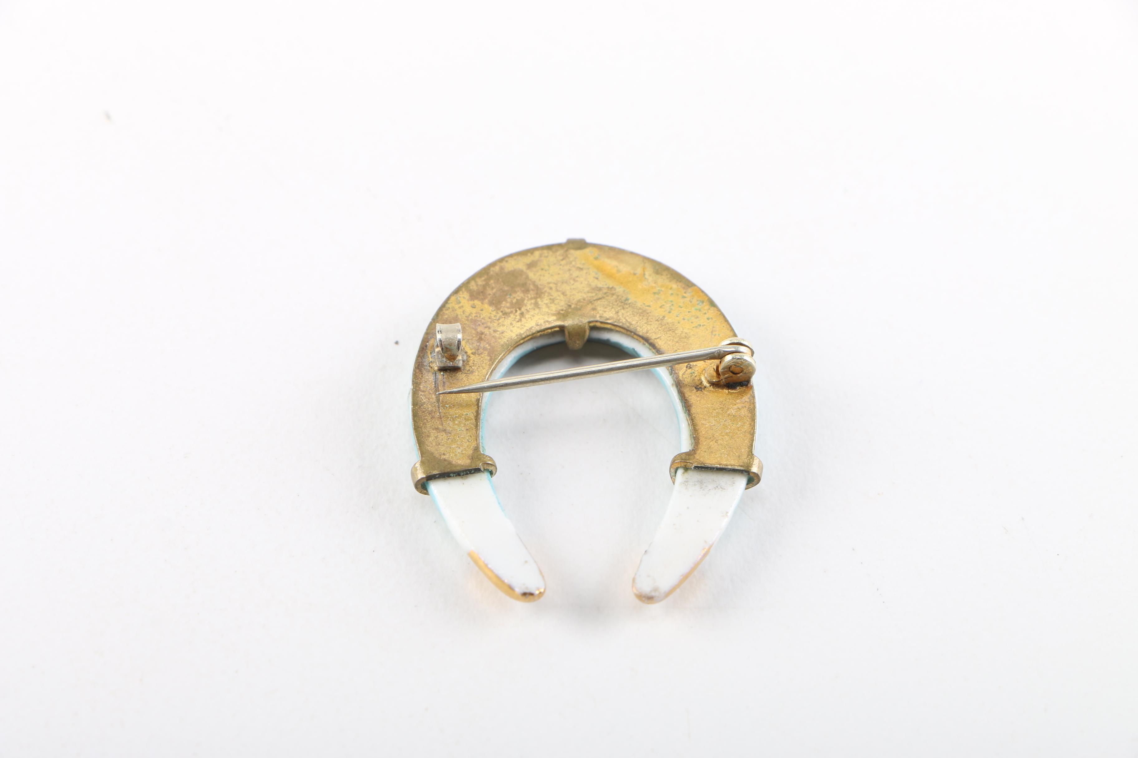 Vintage Costume Jewelry