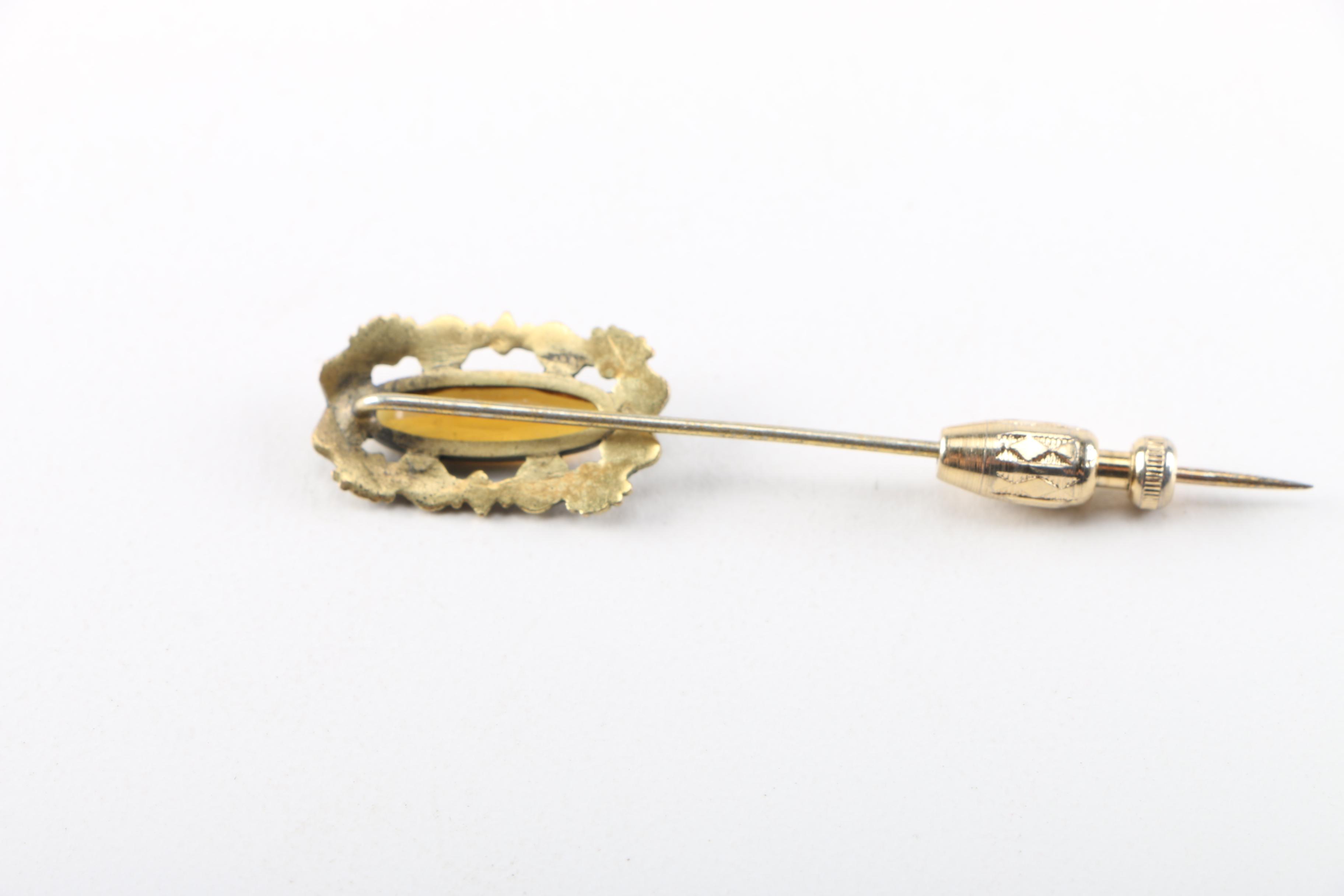 Vintage Costume Jewelry