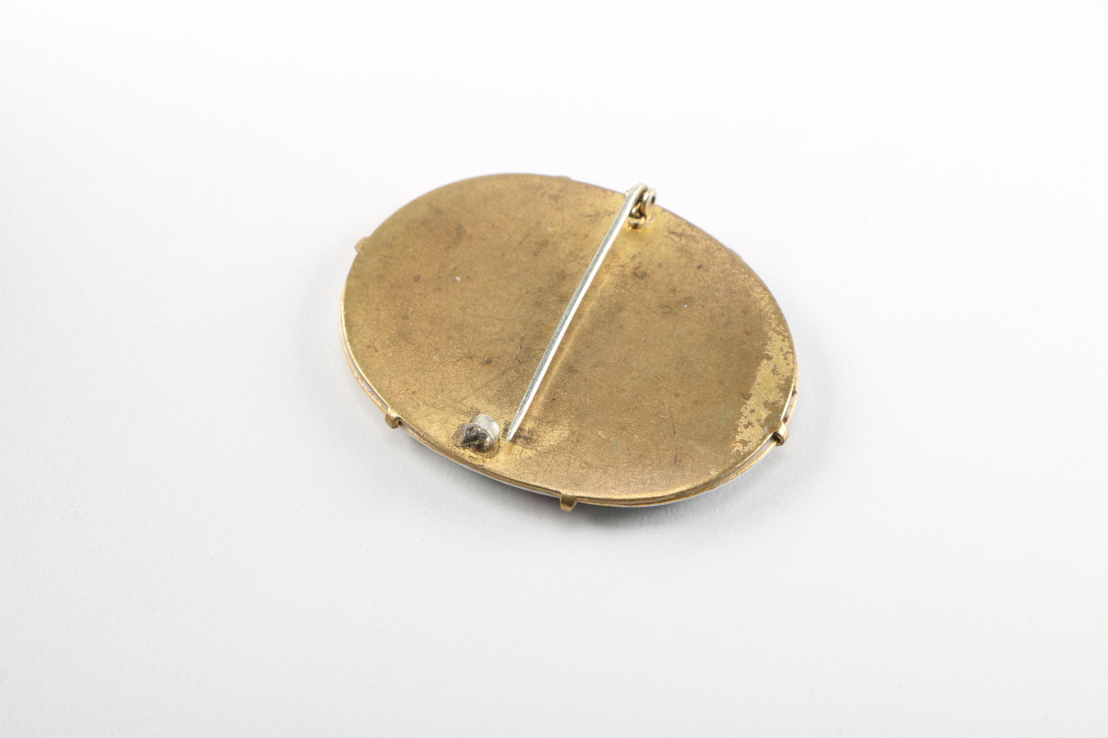 Vintage Costume Jewelry