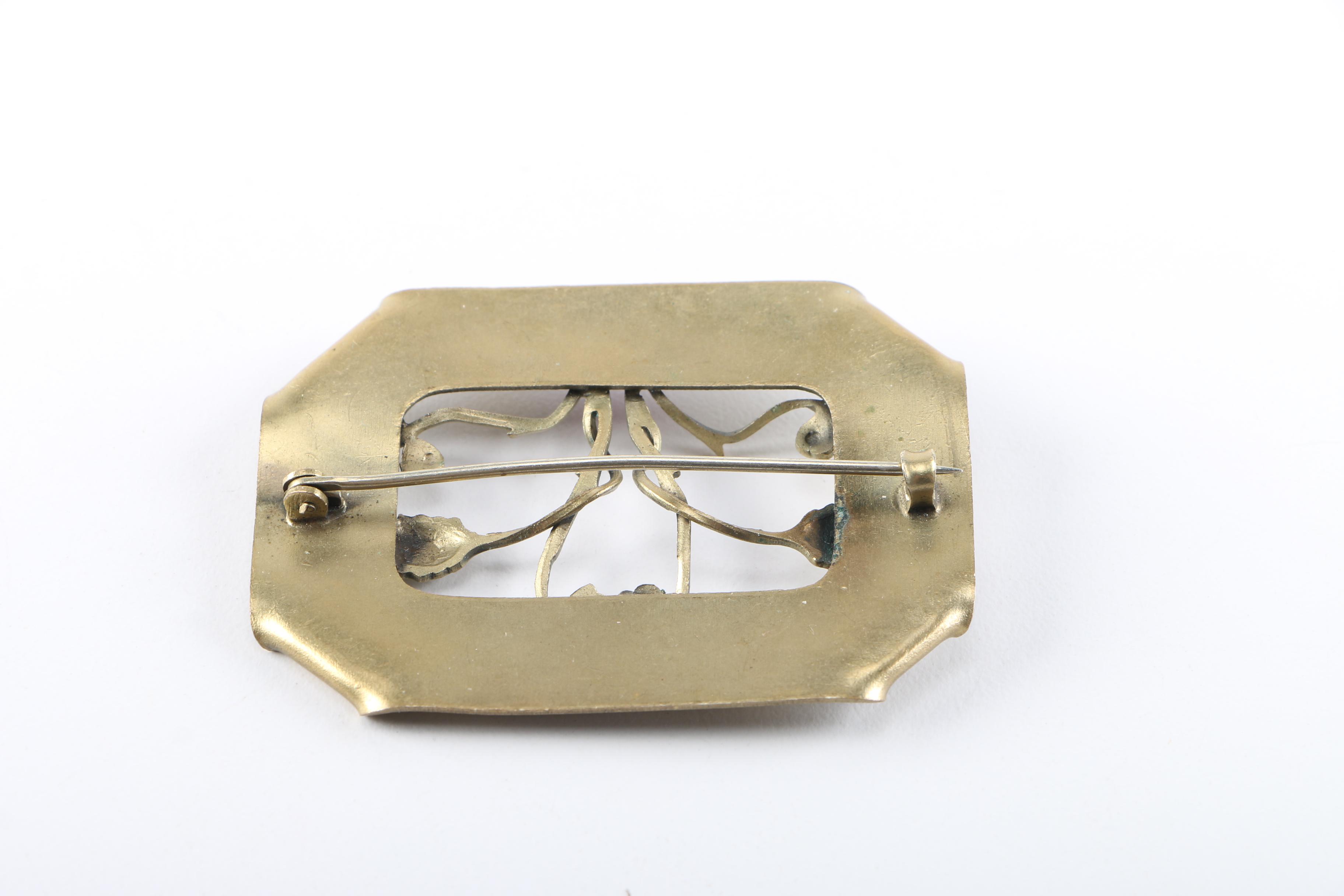 Vintage Costume Jewelry