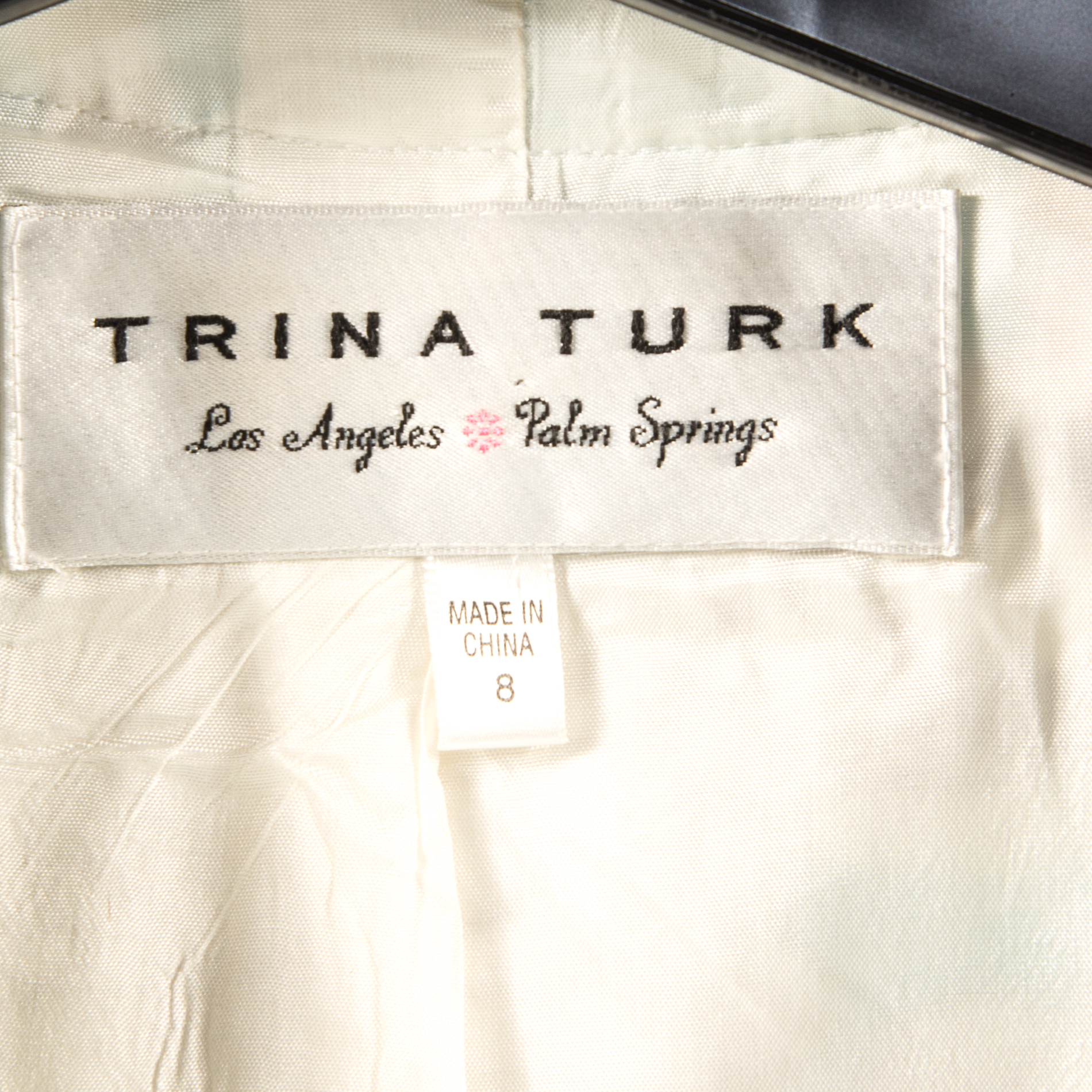 Women's Trina Turk Boucle Suit Set