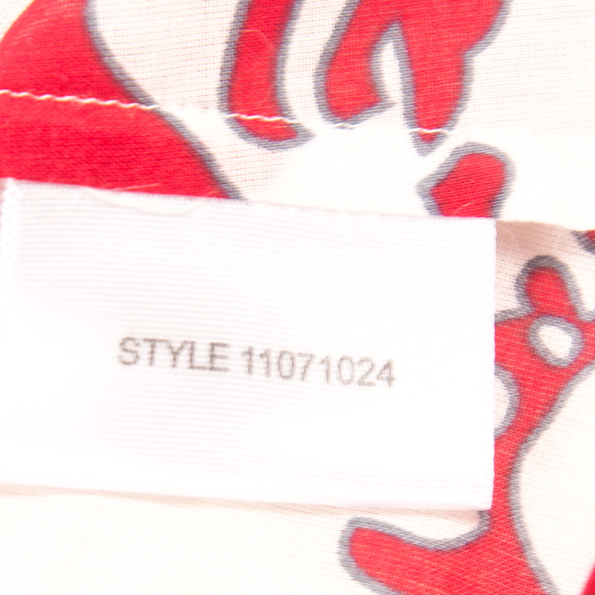 Women's Tory Burch Camp Shirt