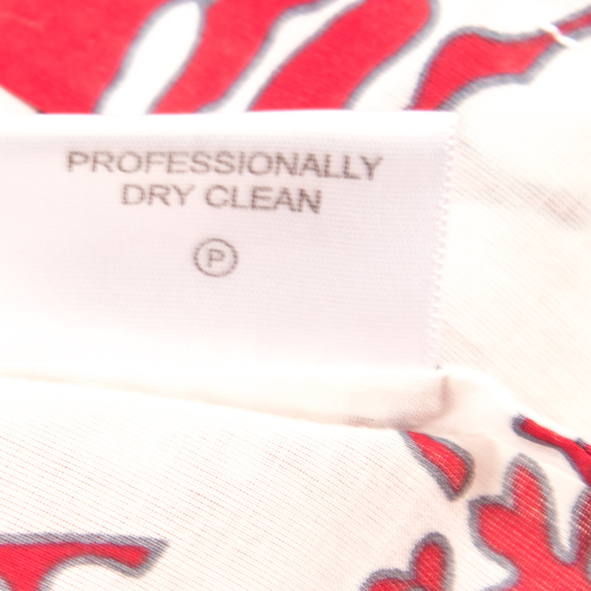 Women's Tory Burch Camp Shirt