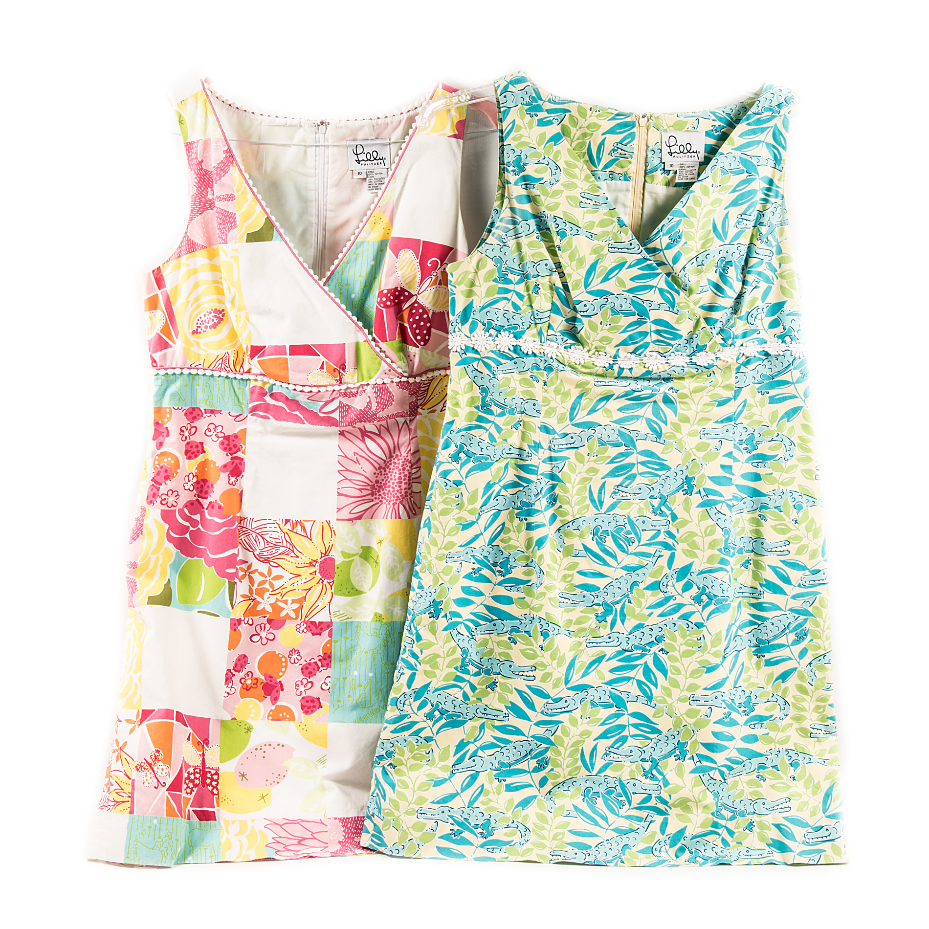 Women's Lilly Pulitzer Shift Dresses