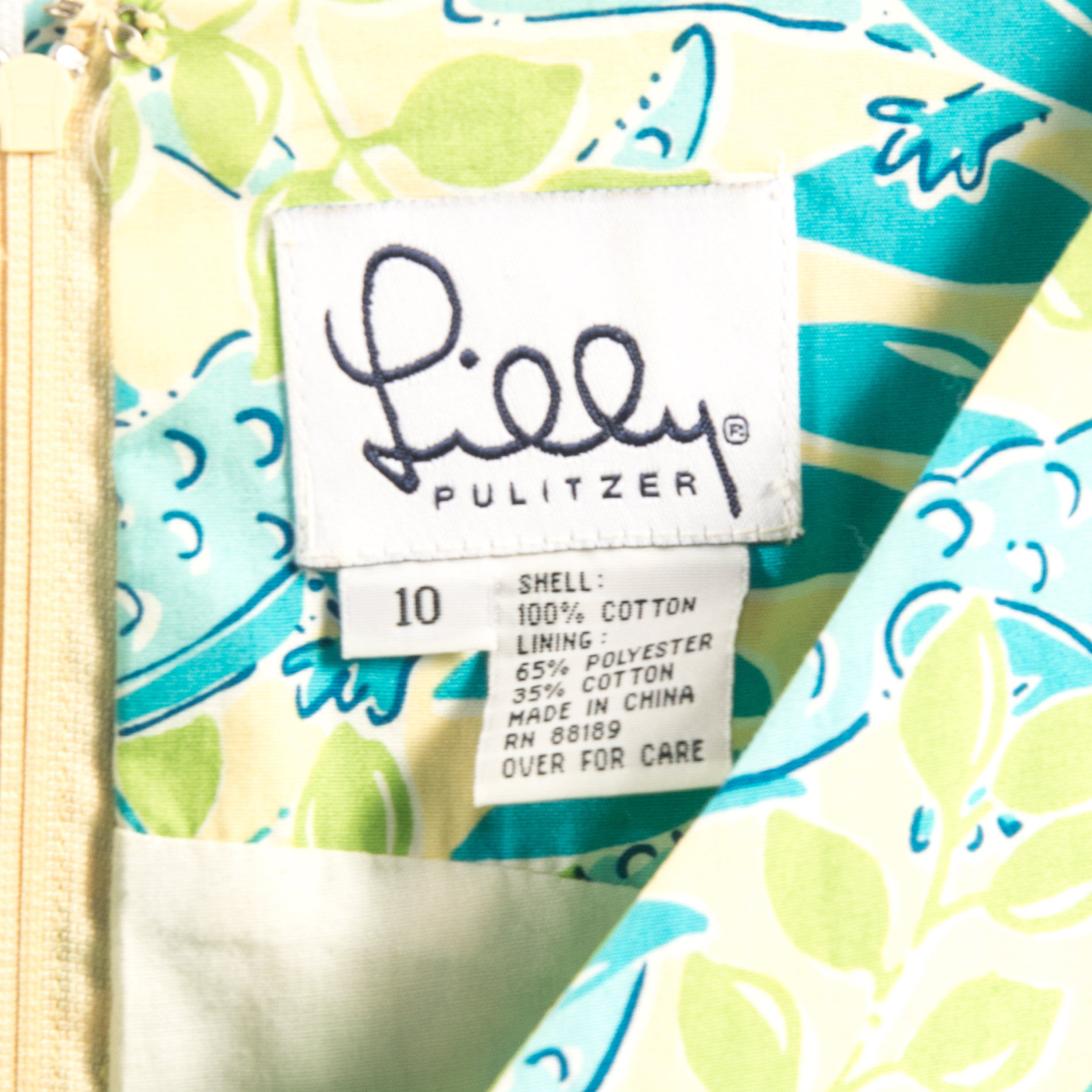 Women's Lilly Pulitzer Shift Dresses