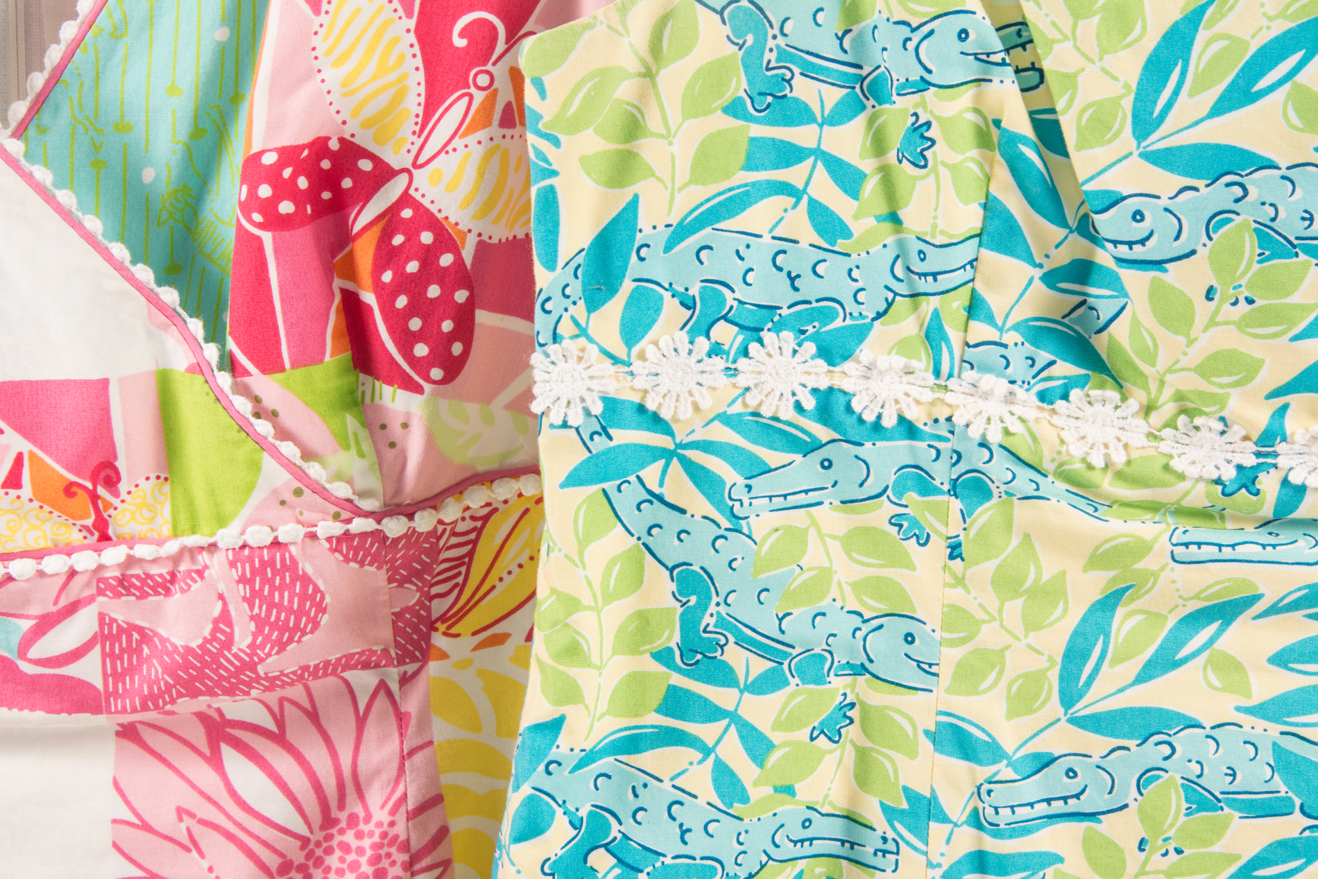 Women's Lilly Pulitzer Shift Dresses