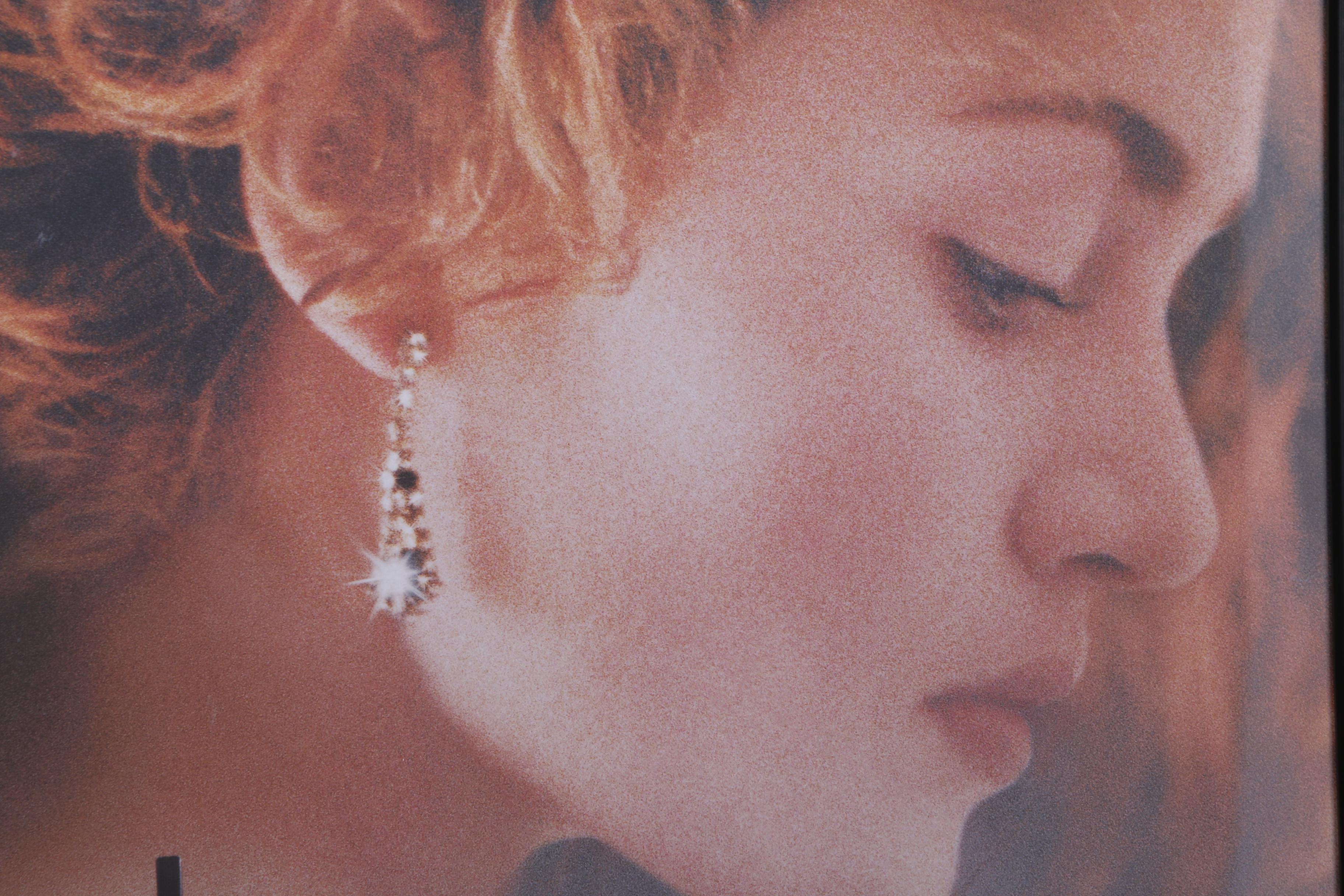 Movie Poster "Titanic"