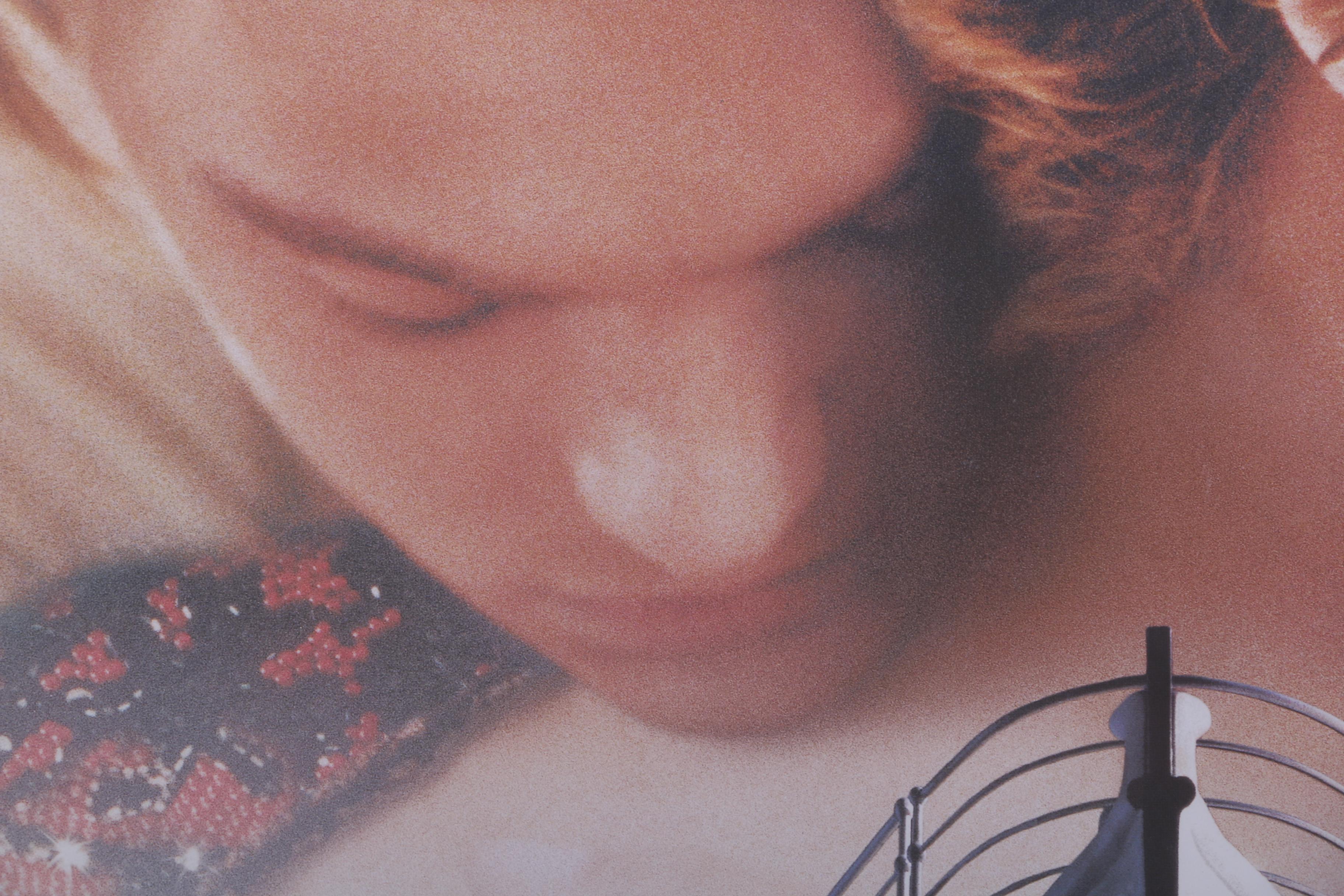 Movie Poster "Titanic"