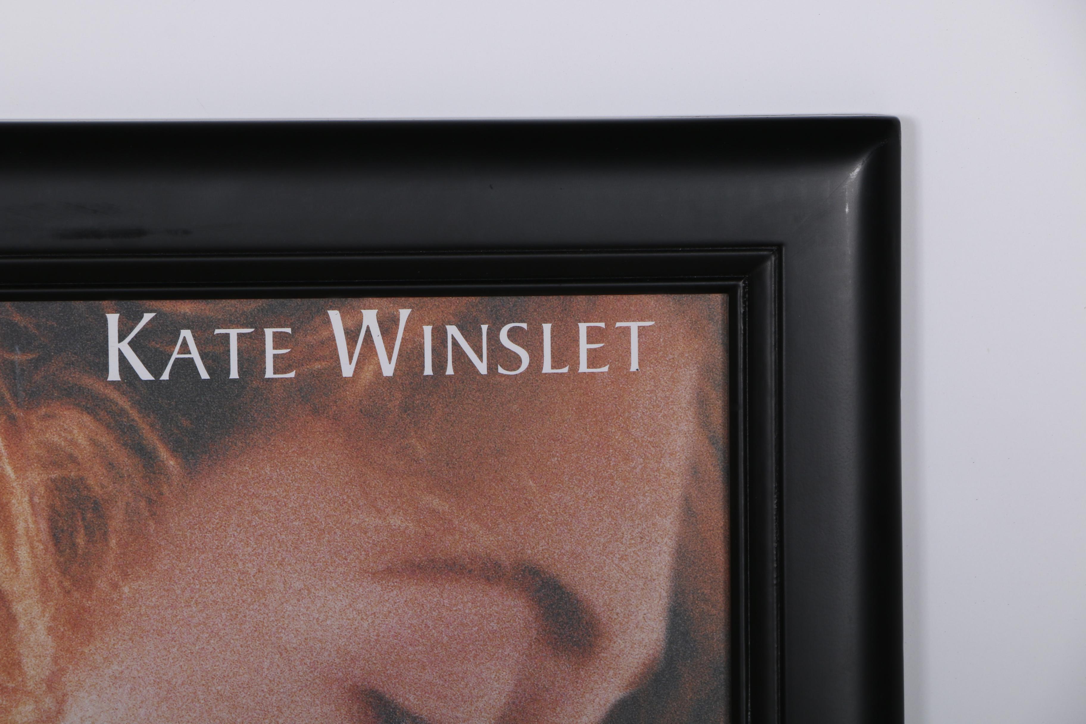 Movie Poster "Titanic"