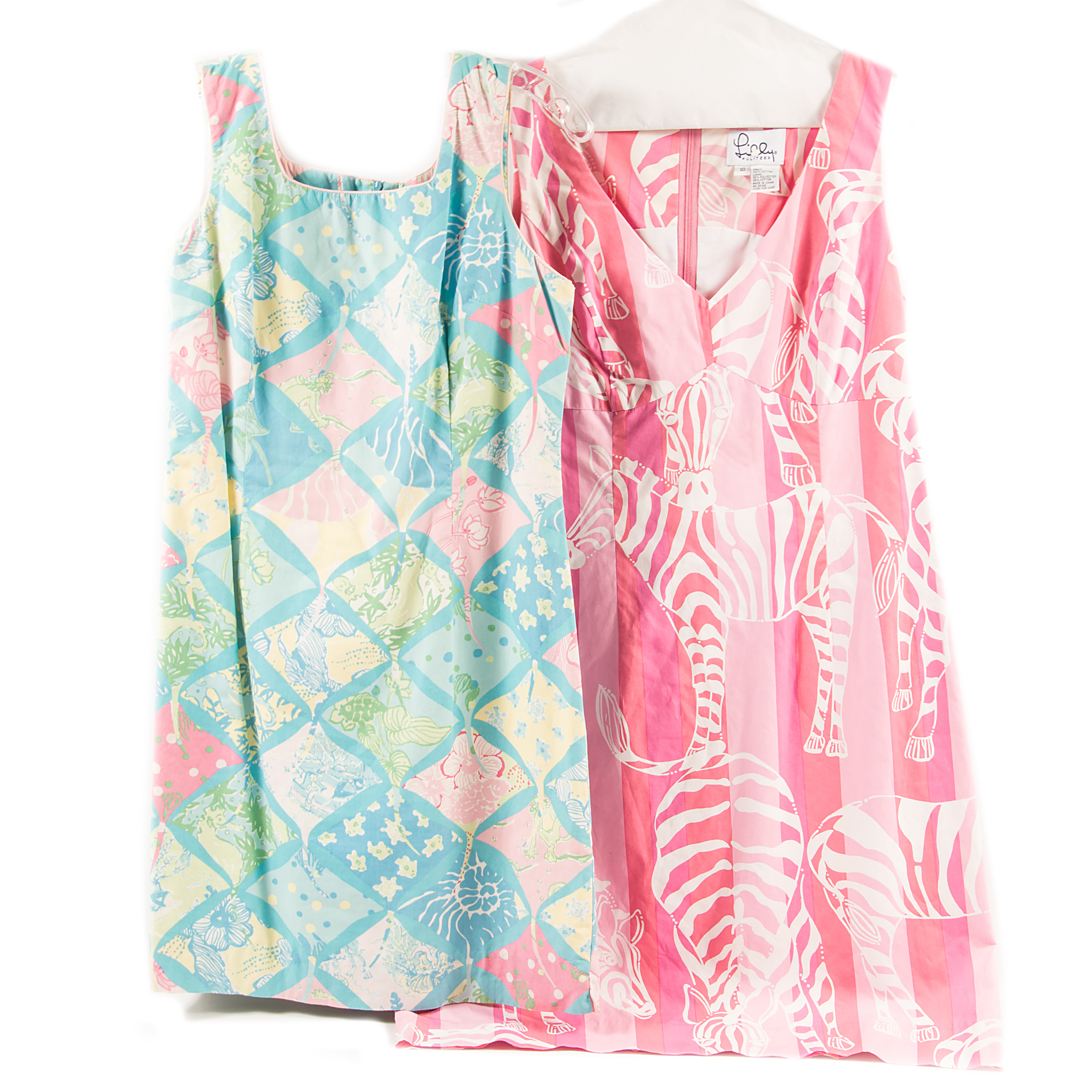 Women's Lilly Pulitzer Shift Dresses