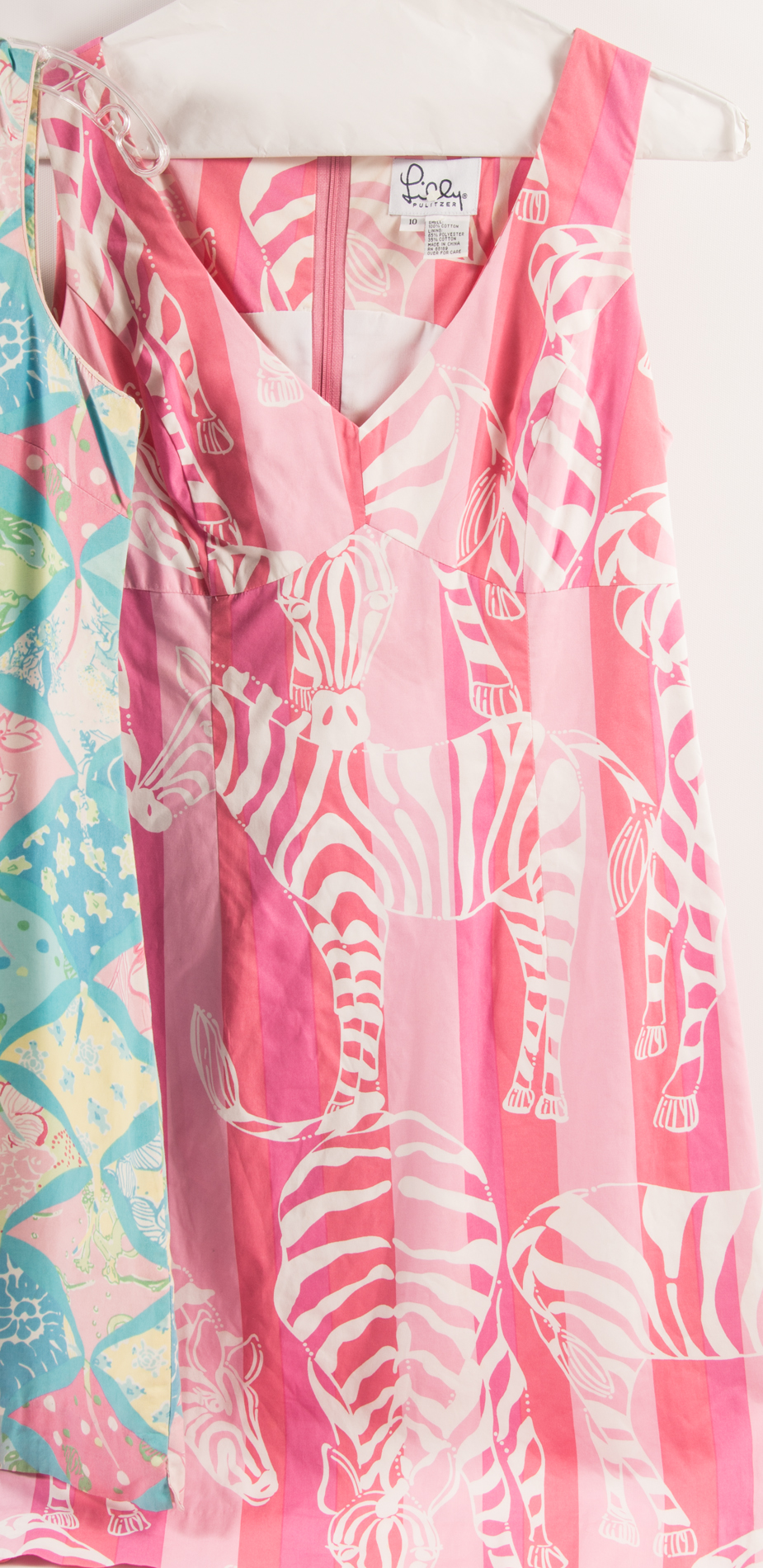 Women's Lilly Pulitzer Shift Dresses