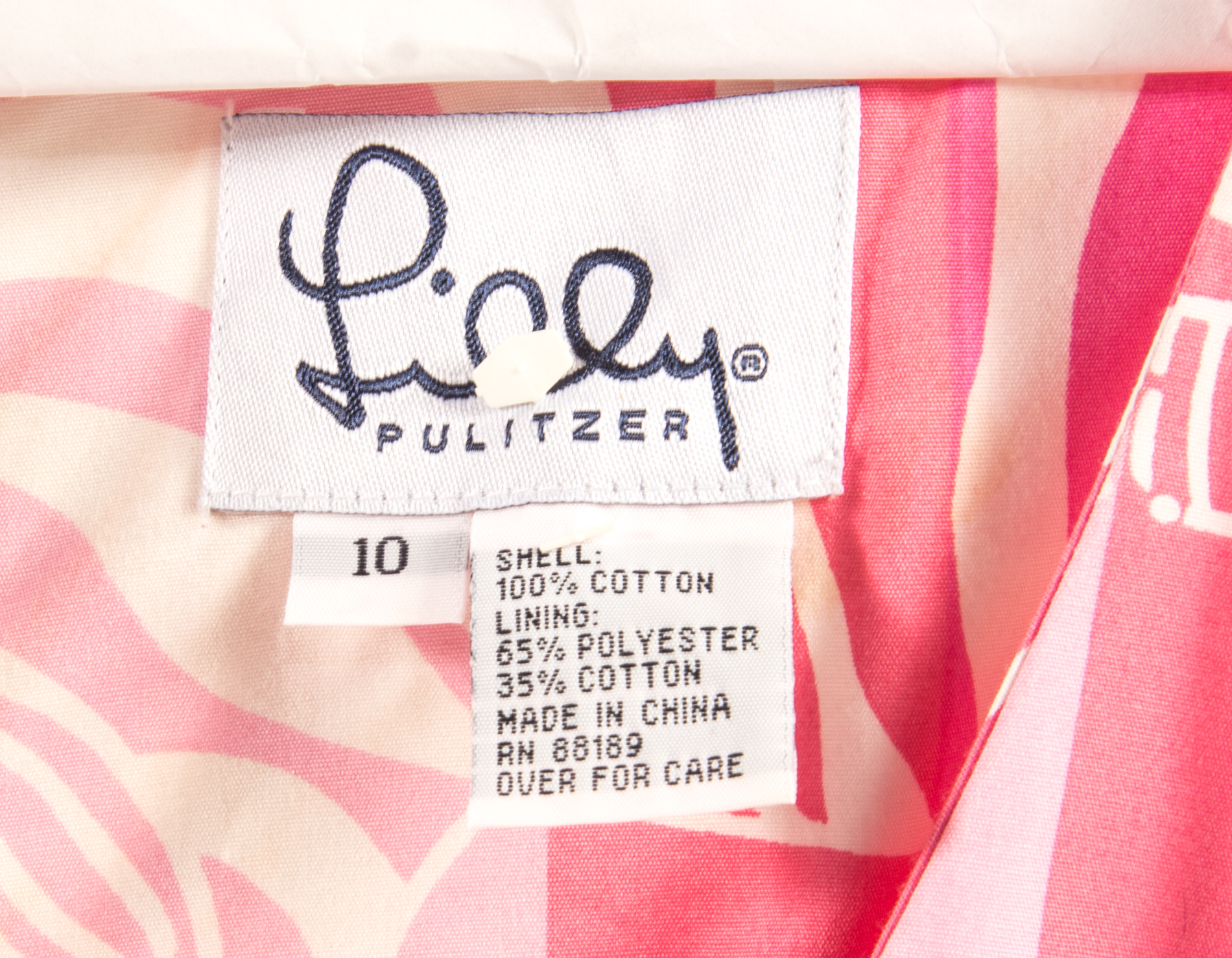 Women's Lilly Pulitzer Shift Dresses